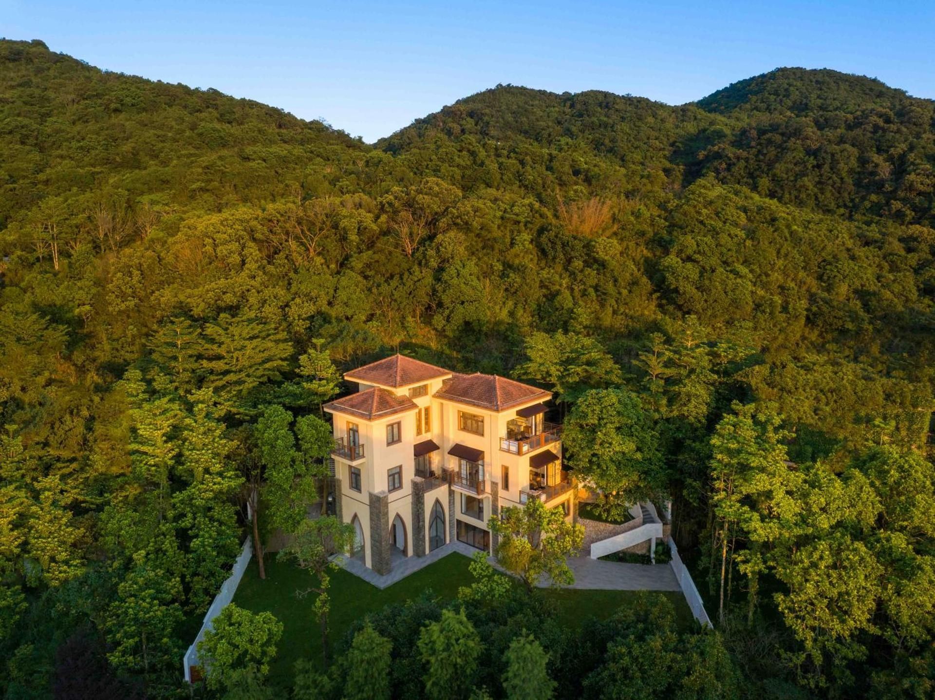 Superior Villa