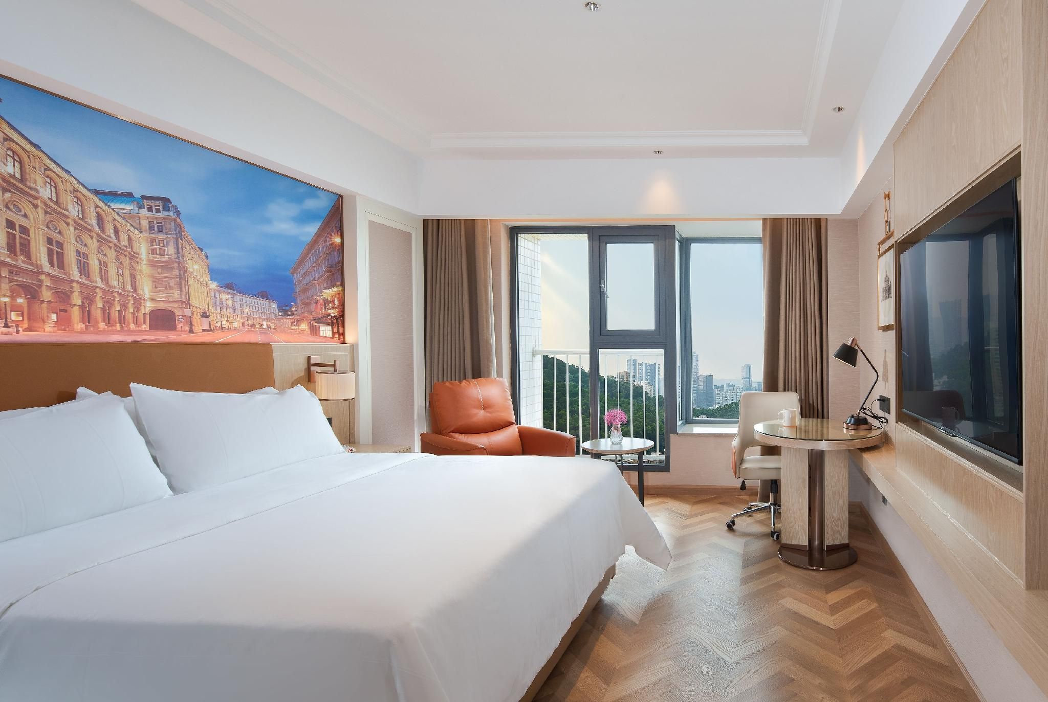 Pure Double Room