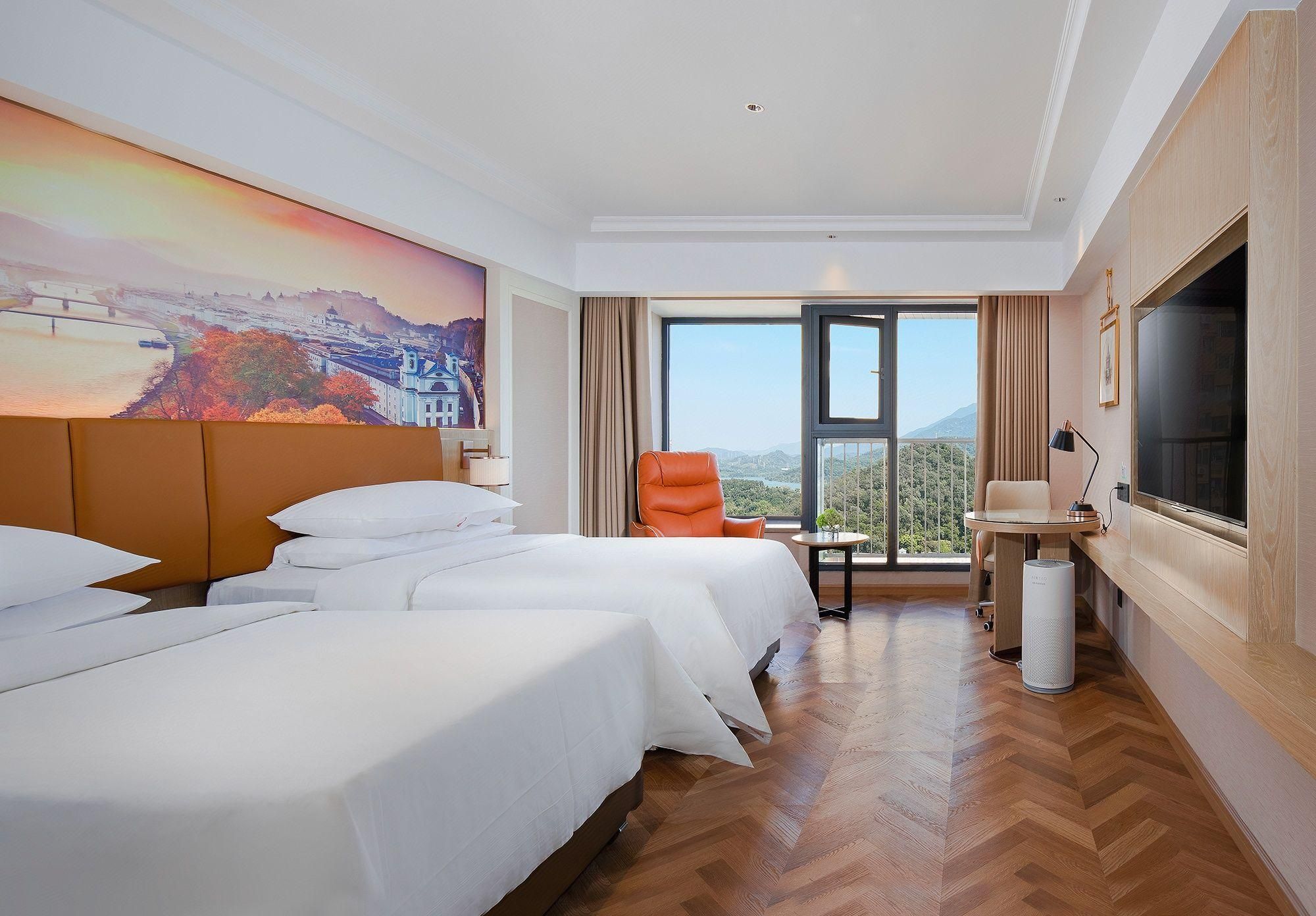 Vienna - Pure Twin Room