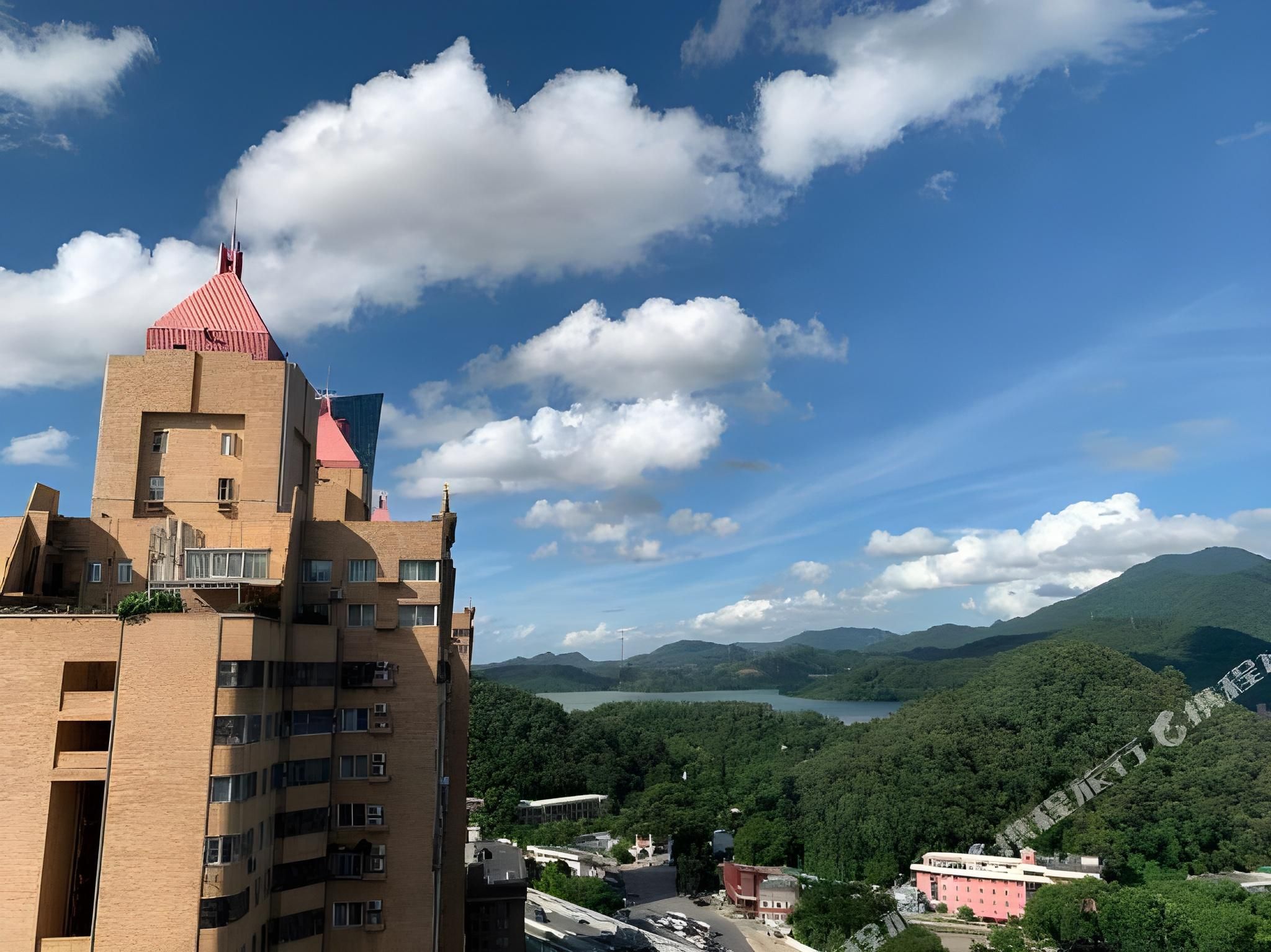 Vienna - Superior Twin room