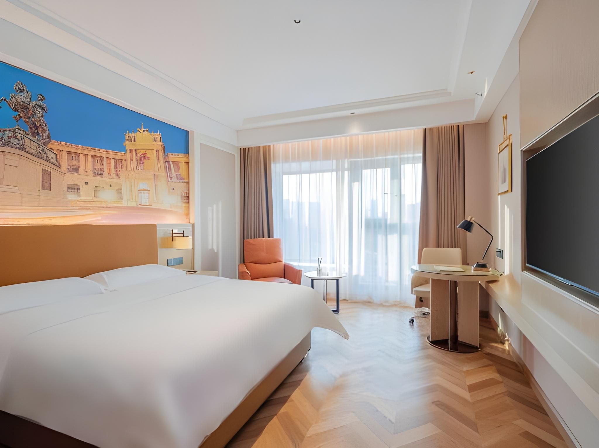 Vienna - 1 Bed Room, Mountain View