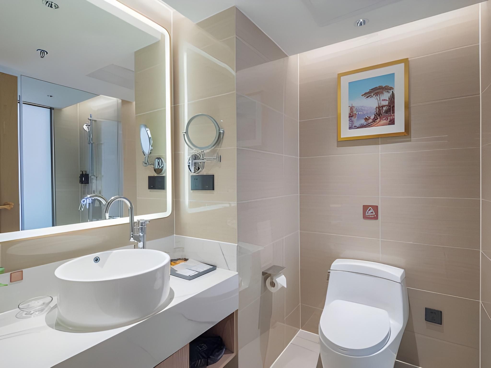 Vienna - 1 Bed Room, Mountain View