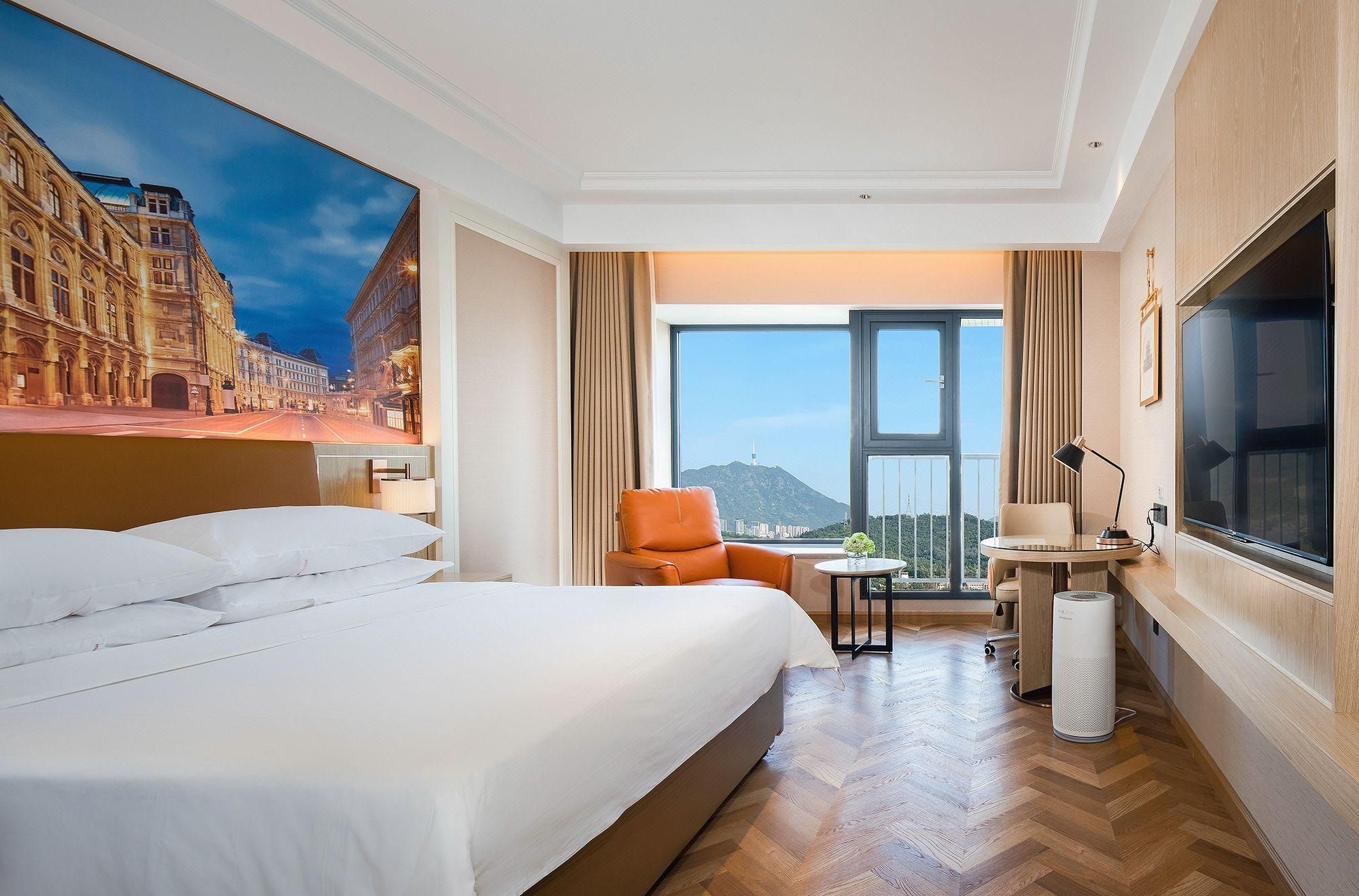 Pure Double Room