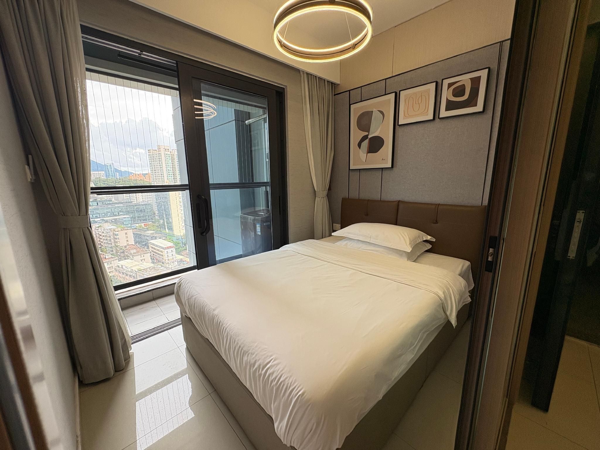 Guest Twin Room