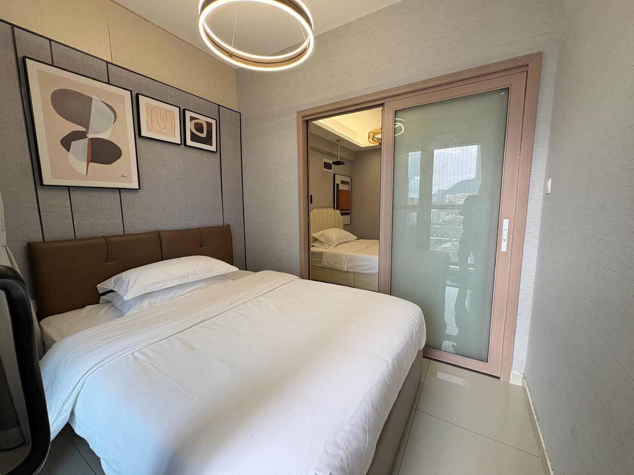 Guest Twin Room