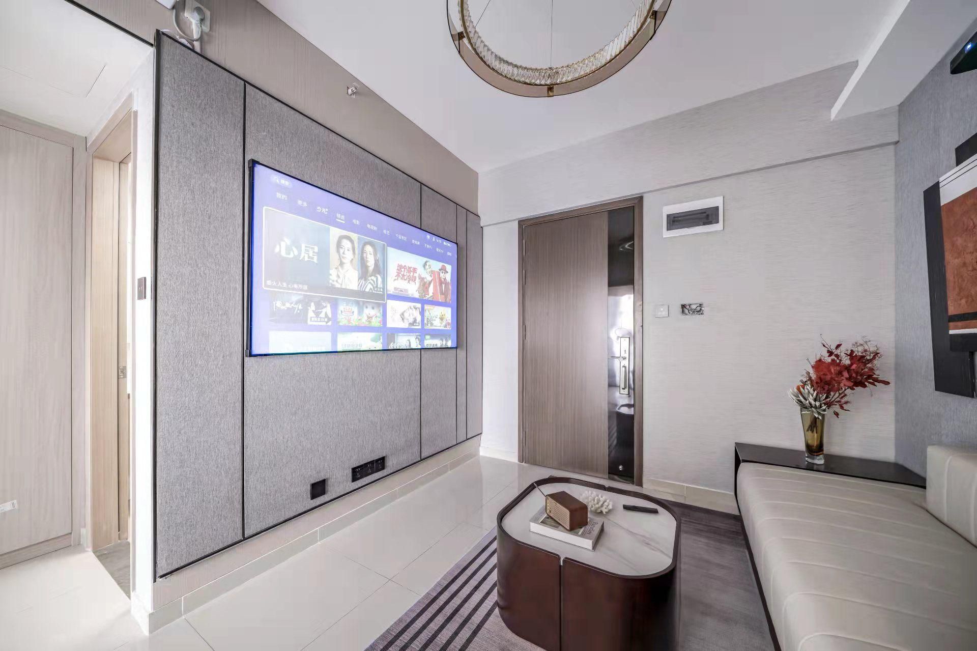 Junior Suite One Bedroom