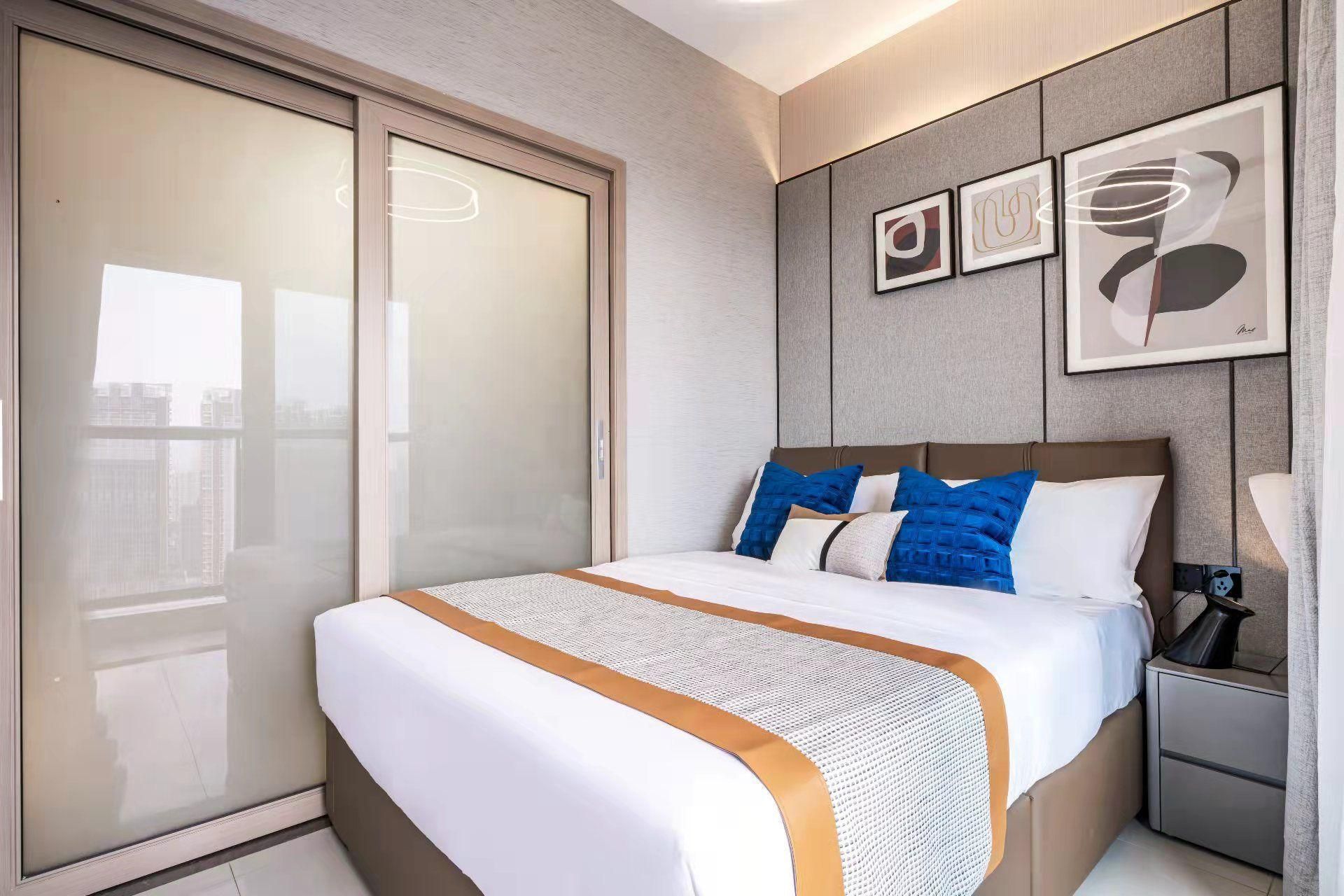 2-Bedroom Express Suite