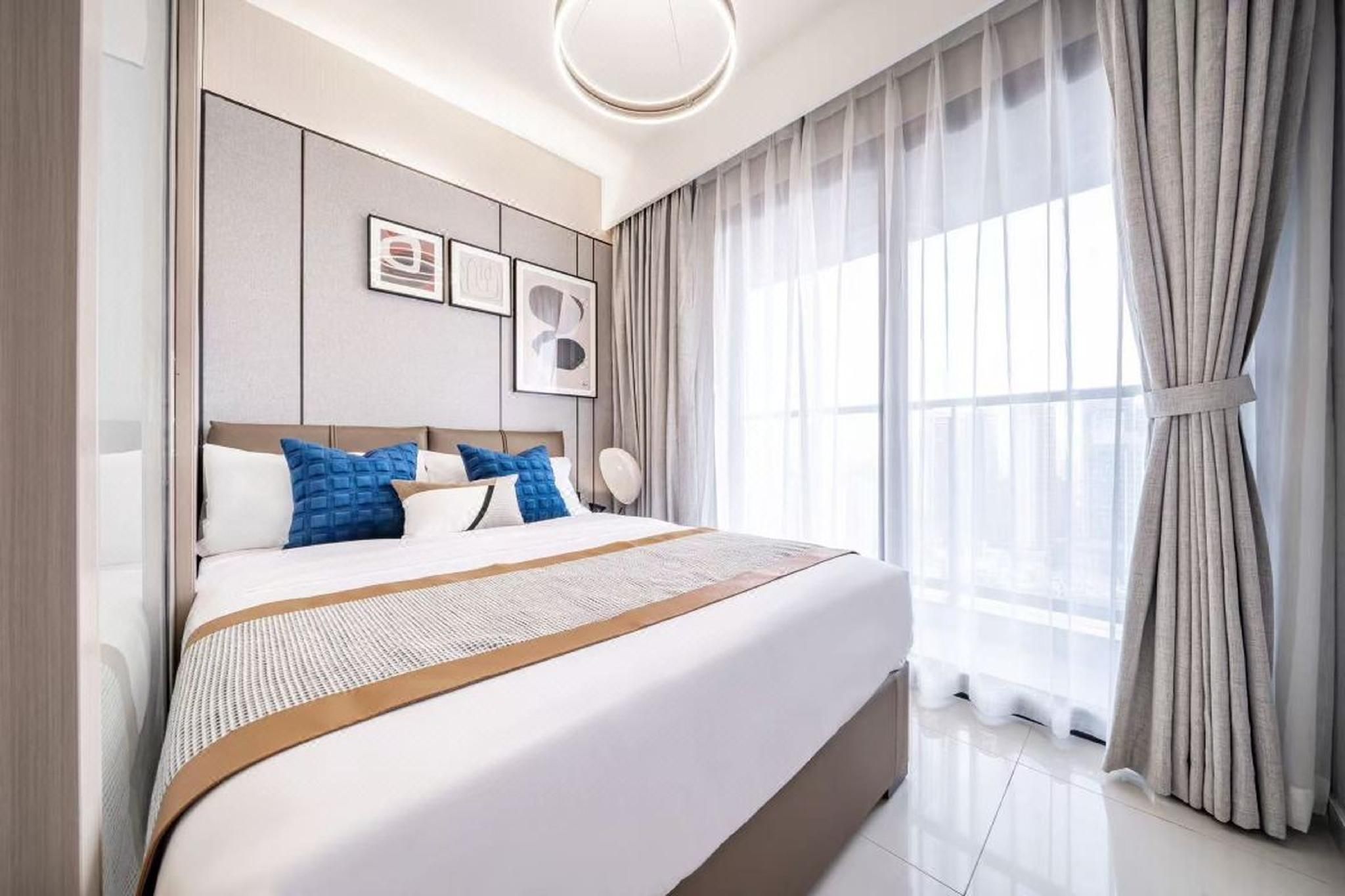Premium Cinema Room