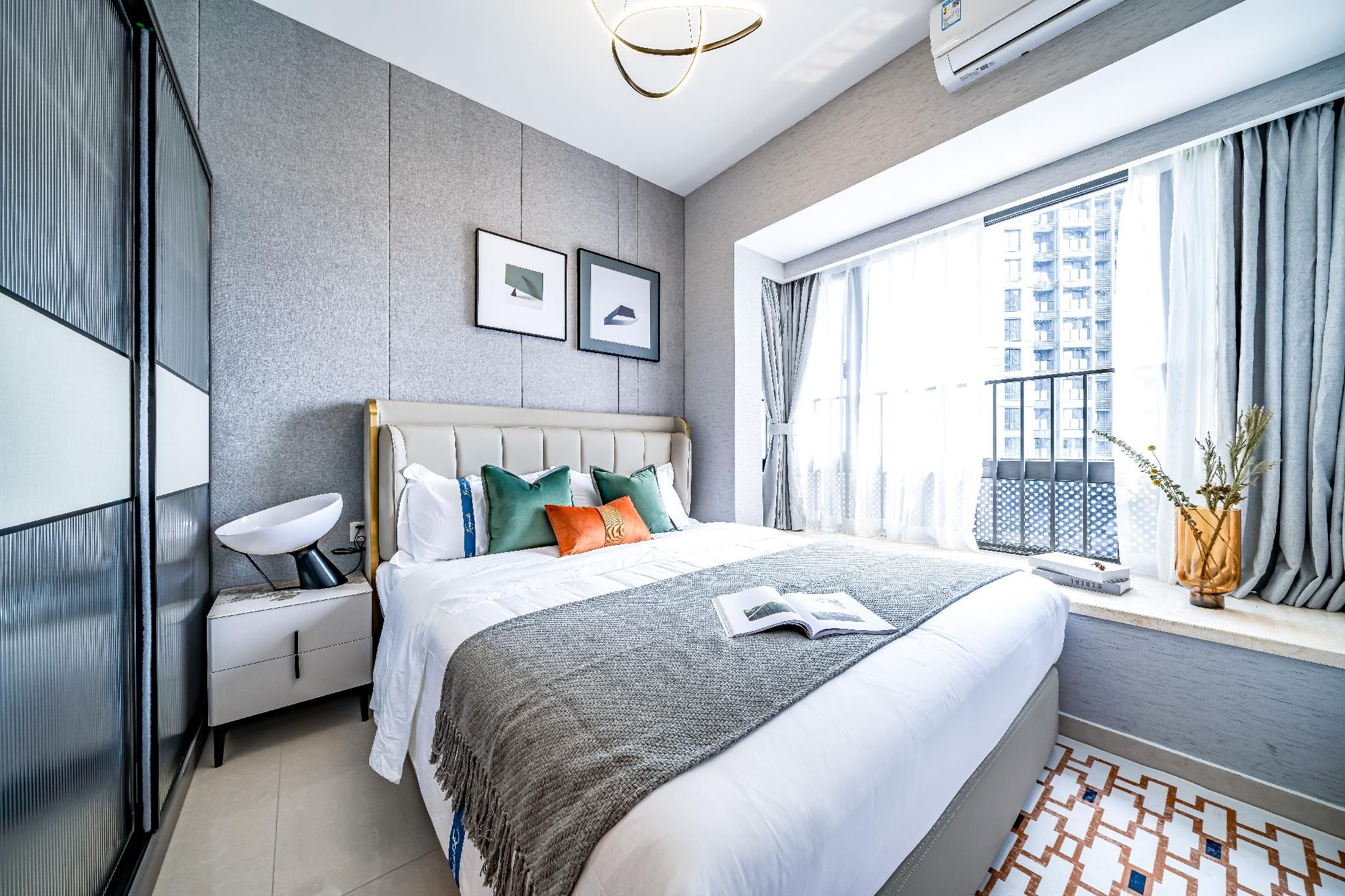 2-Bedroom Express Suite