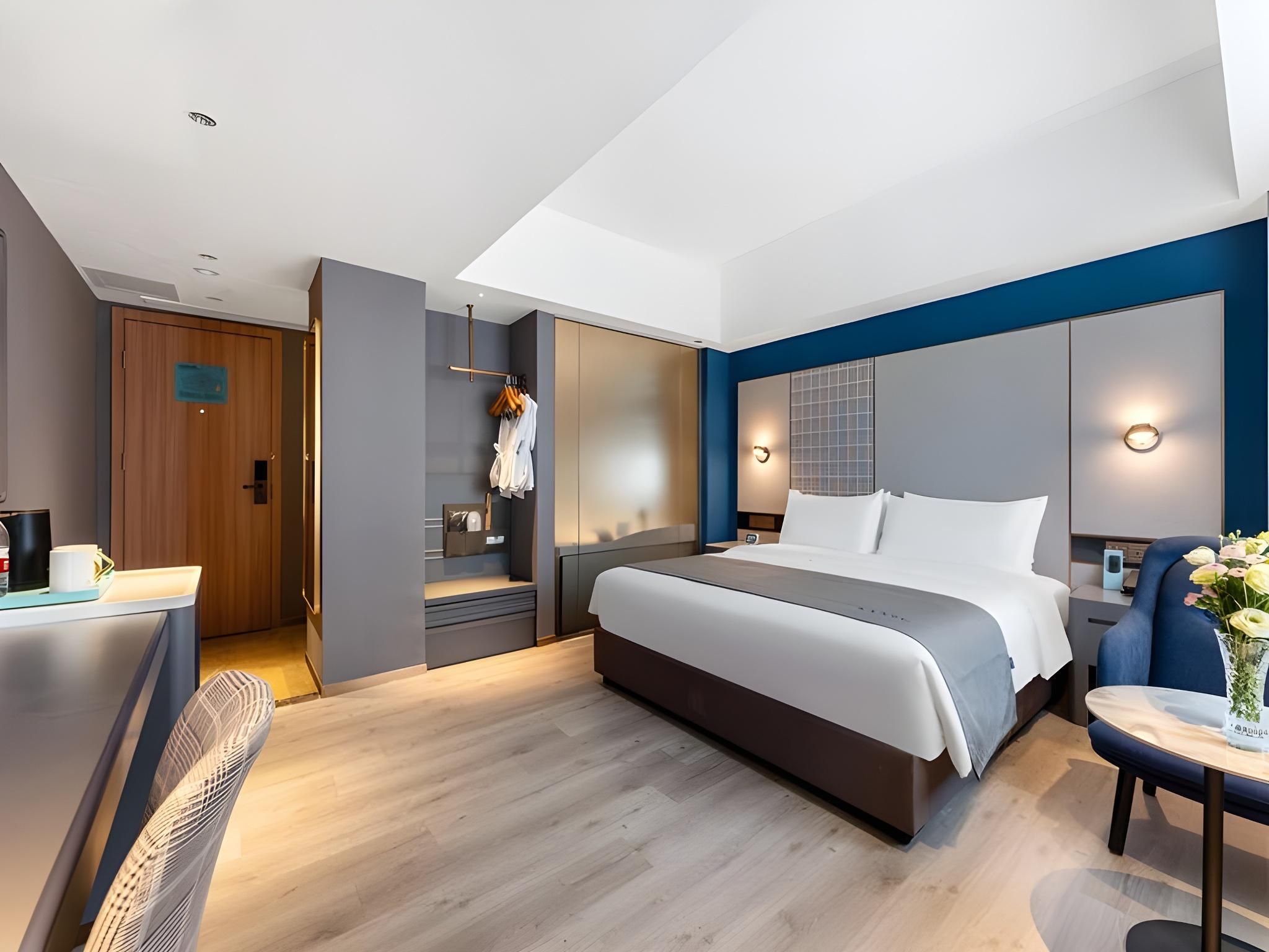 Sunmei - Theme Room with Bathtub- Love in Youli