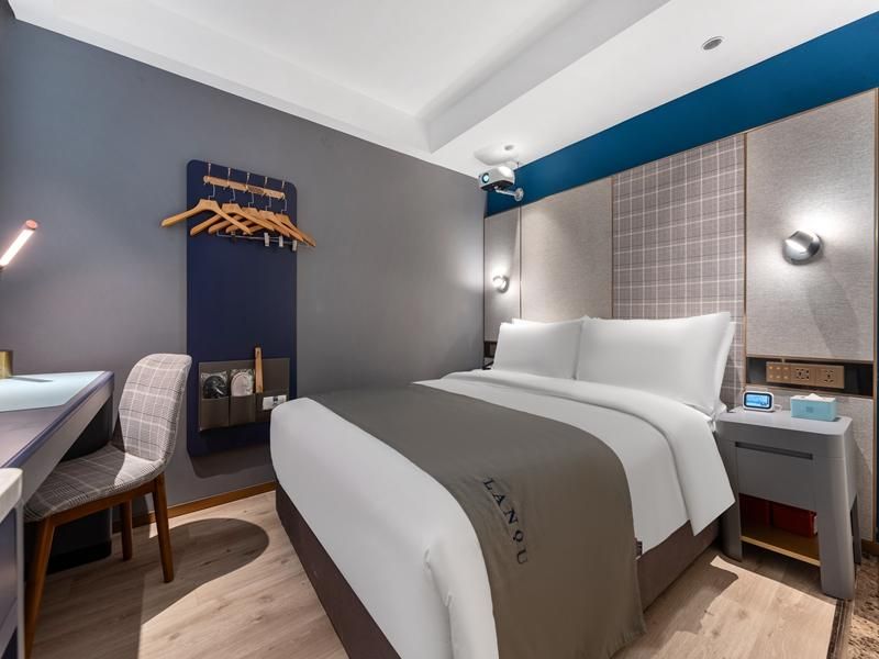 Sunmei - YINGYIN 1 Bed Room