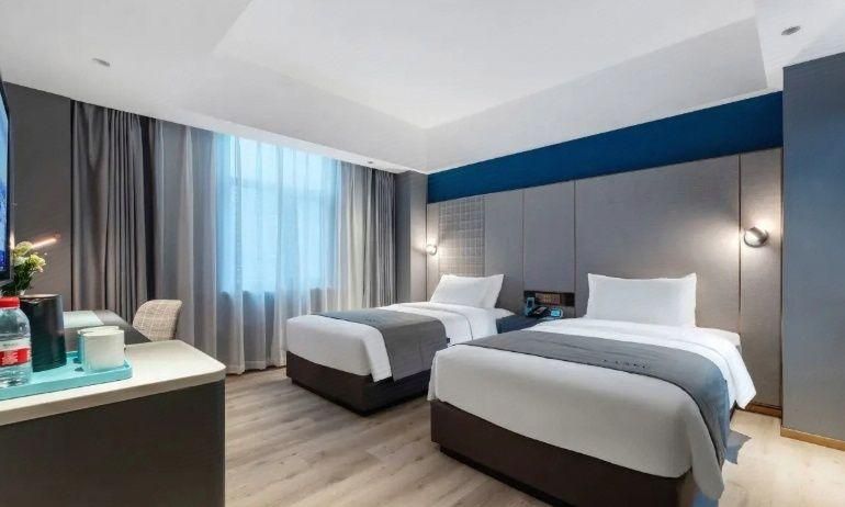 Lanyi Superior Twin Room