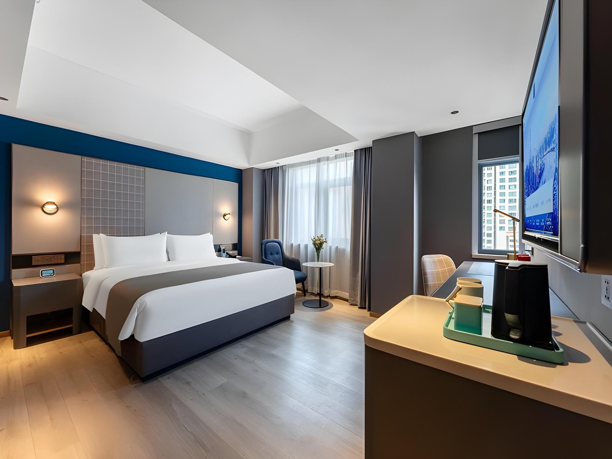 Sunmei - Theme Room with Bathtub- Love in Youli