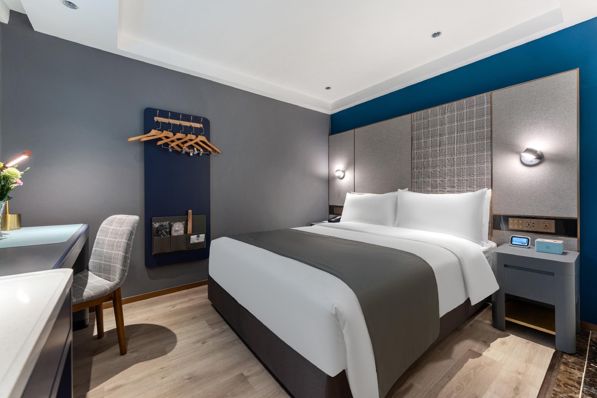 Sunmei - Business 1 Bed Room with City View