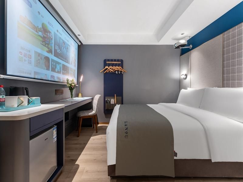 Sunmei - YINGYIN 1 Bed Room