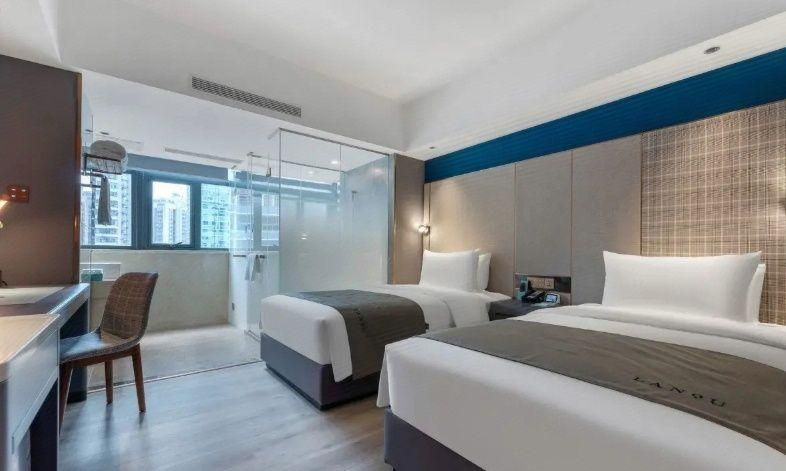 Lanyi Superior Twin Room