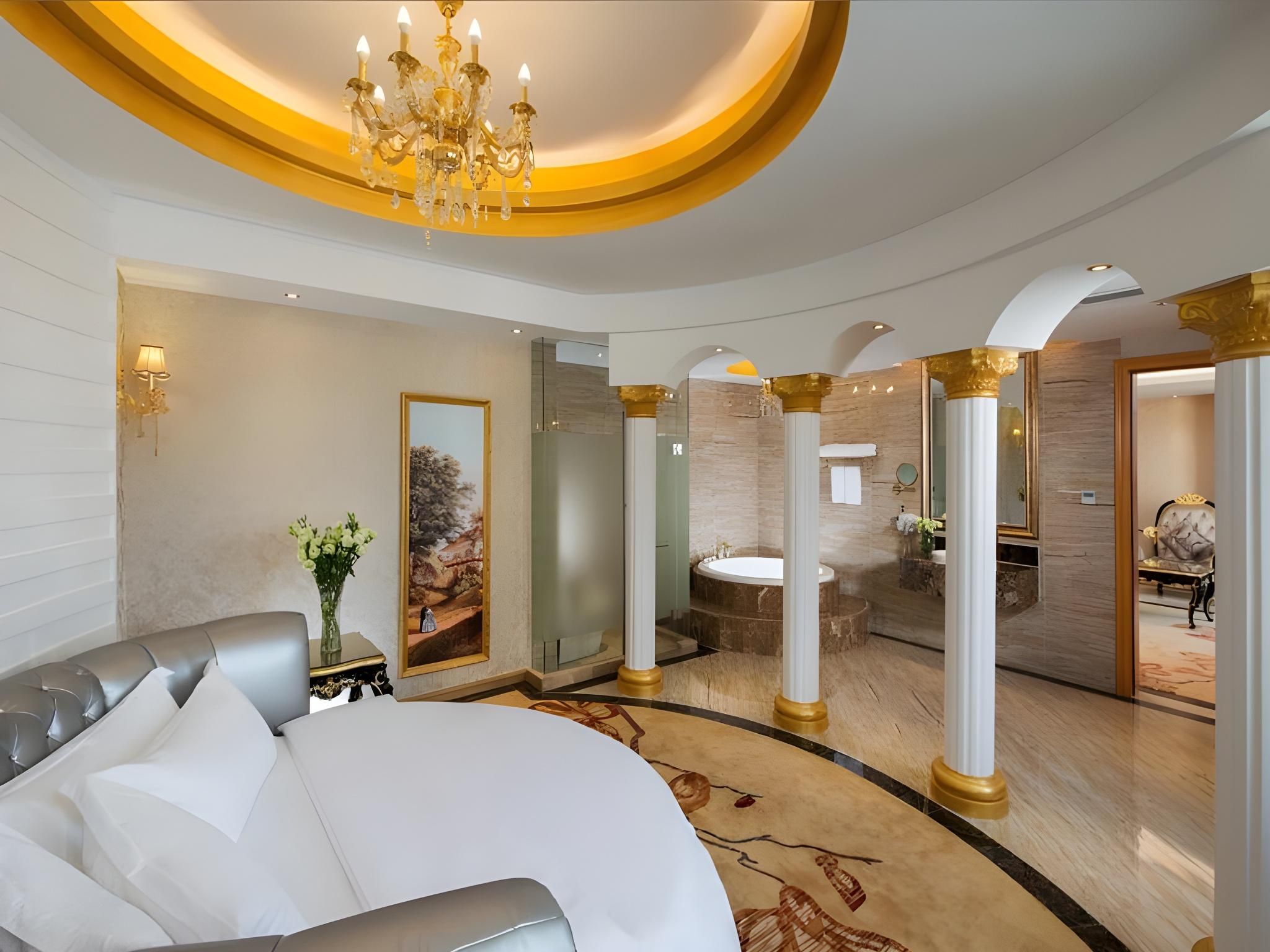 Romantic Suite
