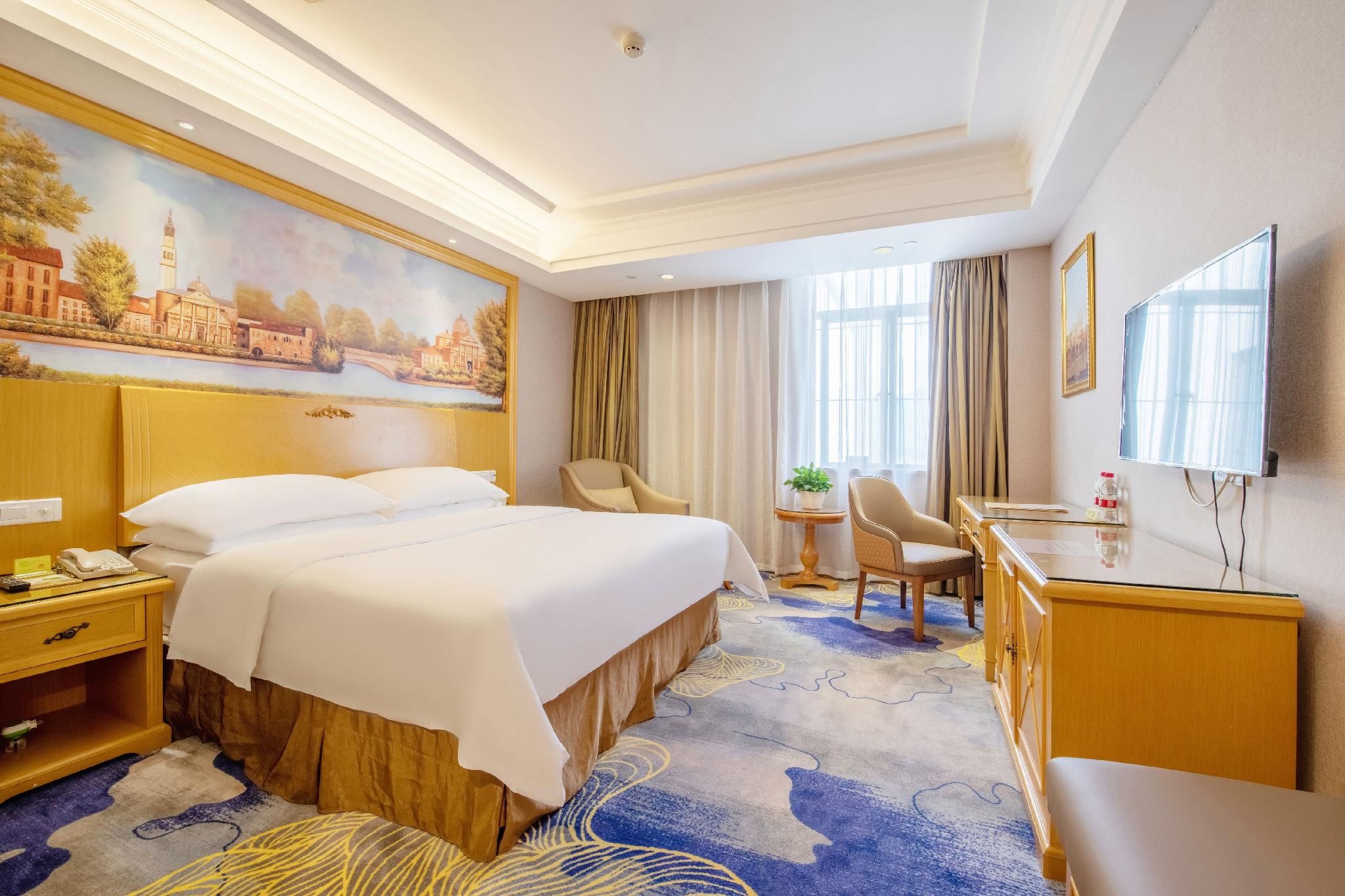 WH - Superior Bed Room