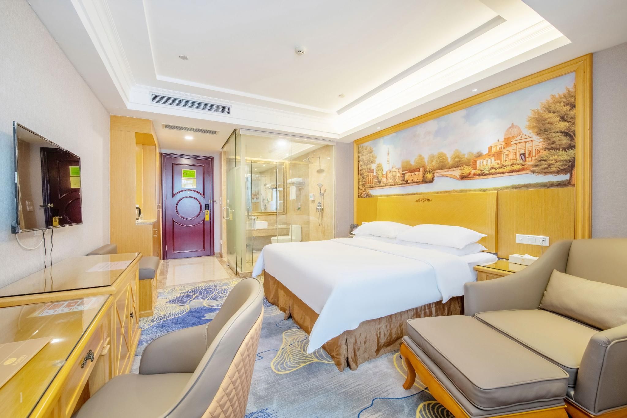 WH - Superior Bed Room