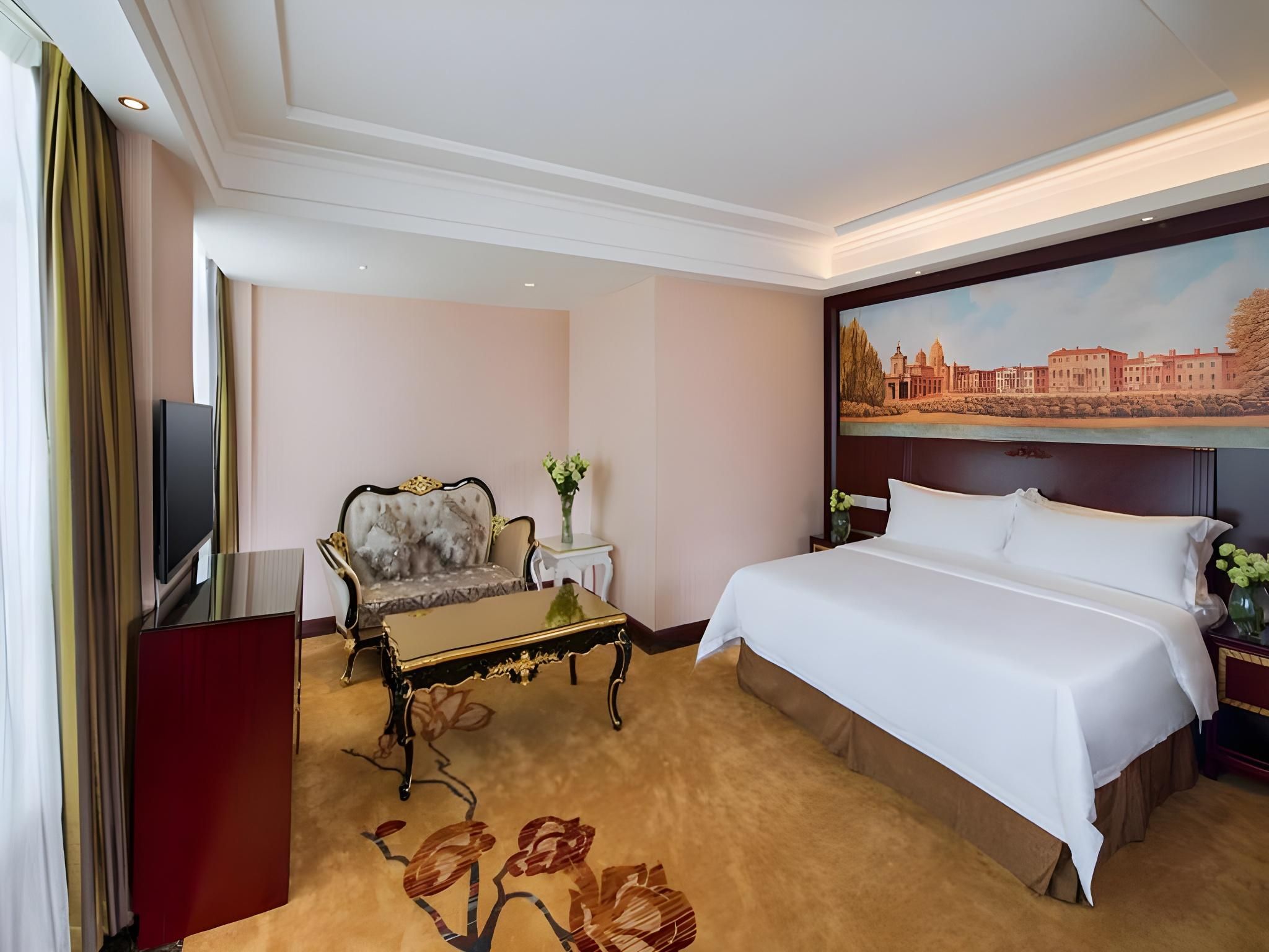 Vienna - Executive 1 Bed Room