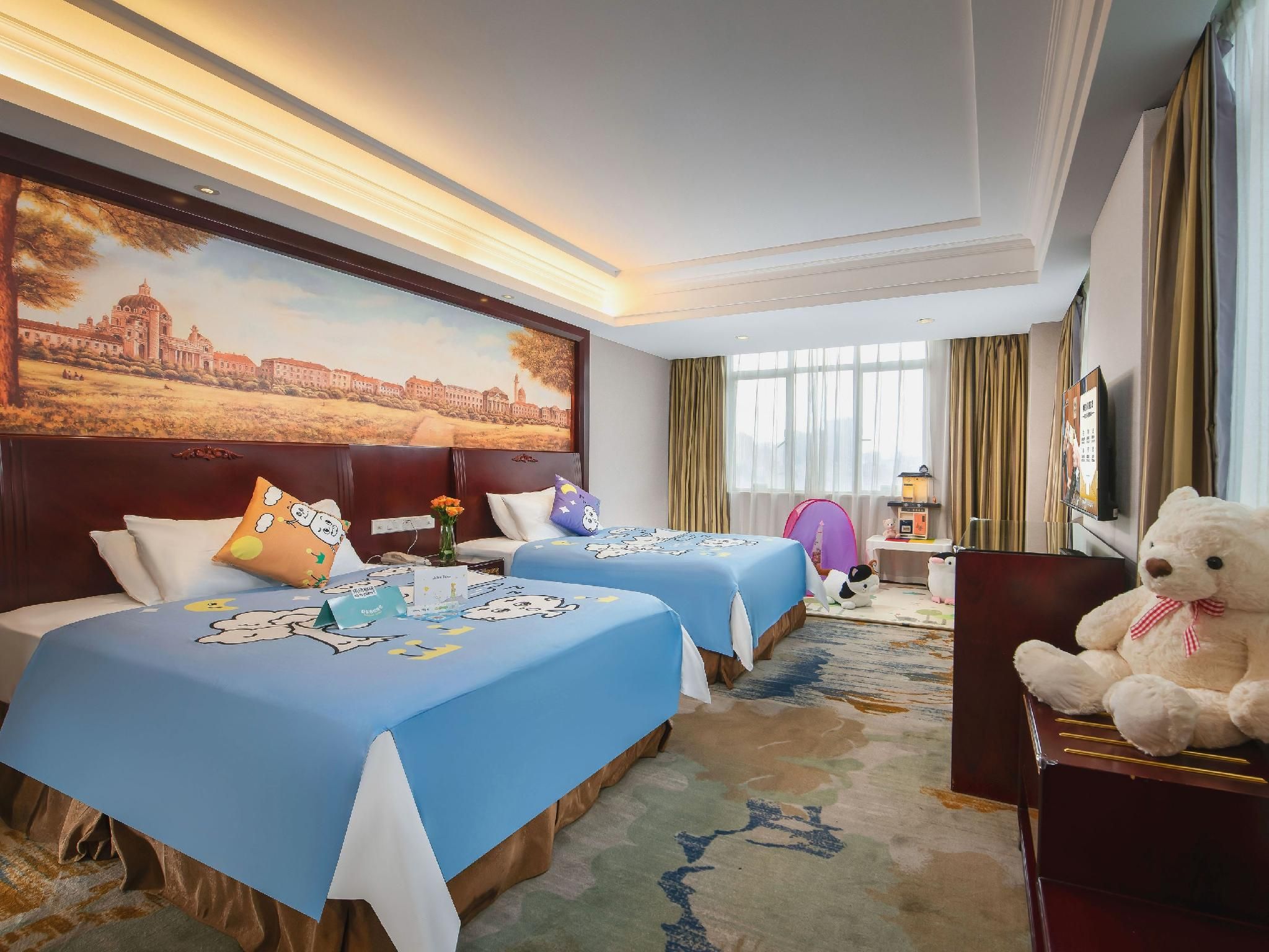 WH - Standard Room