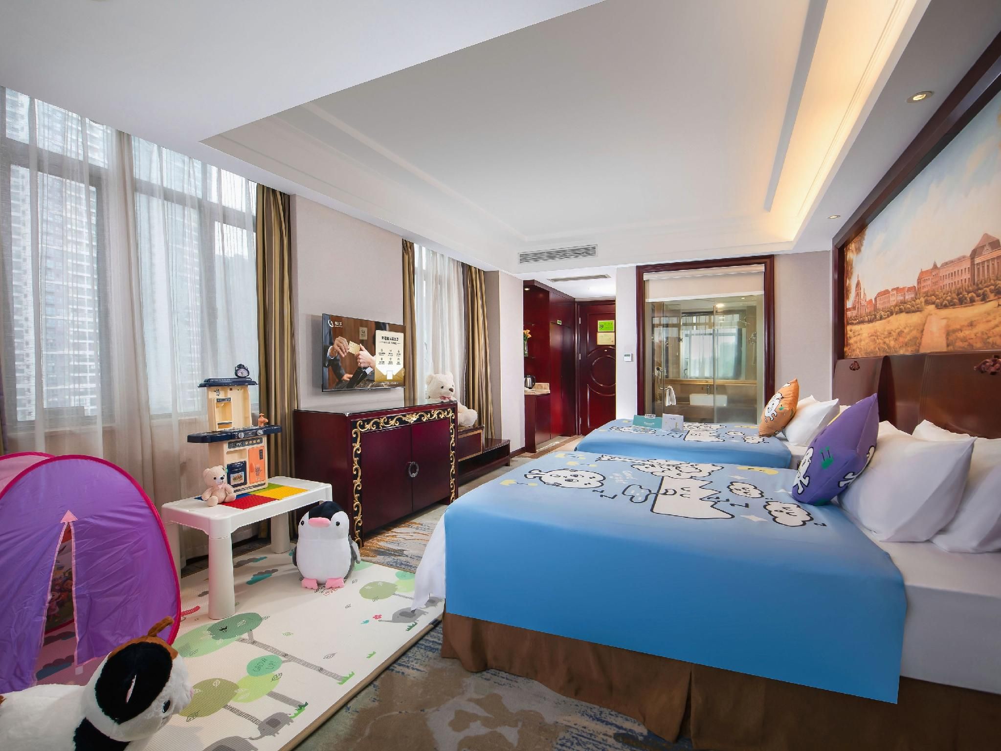 WH - Standard Room