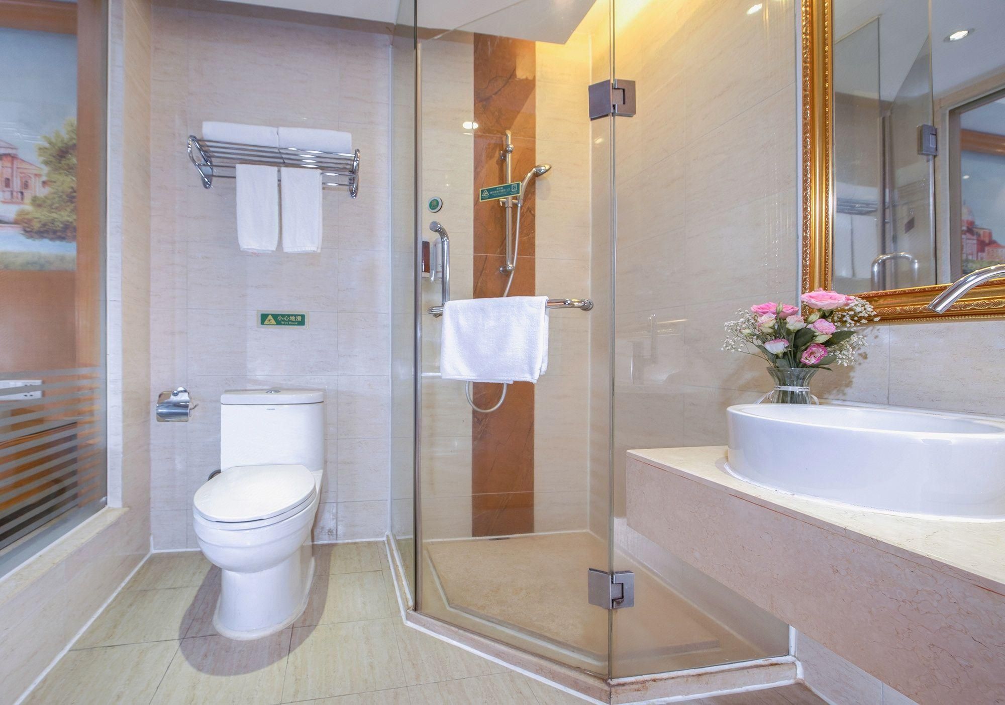 Vienna - Deluxe Room