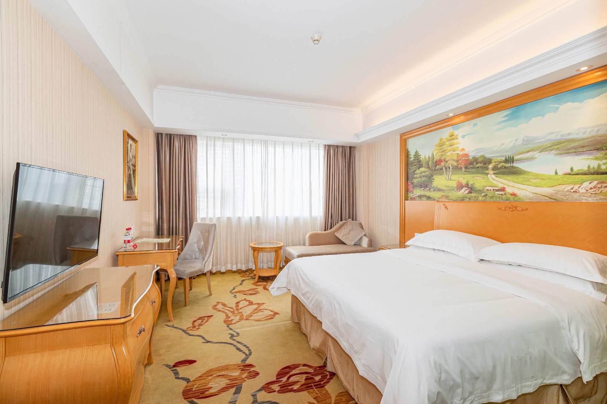 Vienna - Business 1 Bed Room