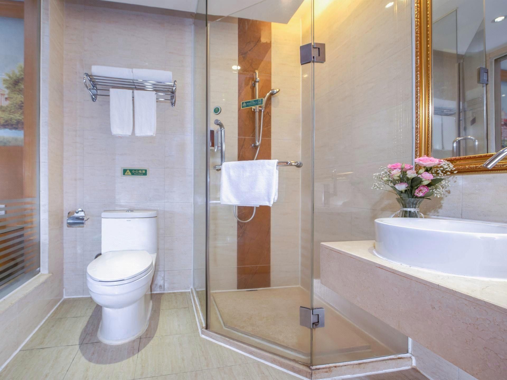 Vienna - Business 1 Bed Room