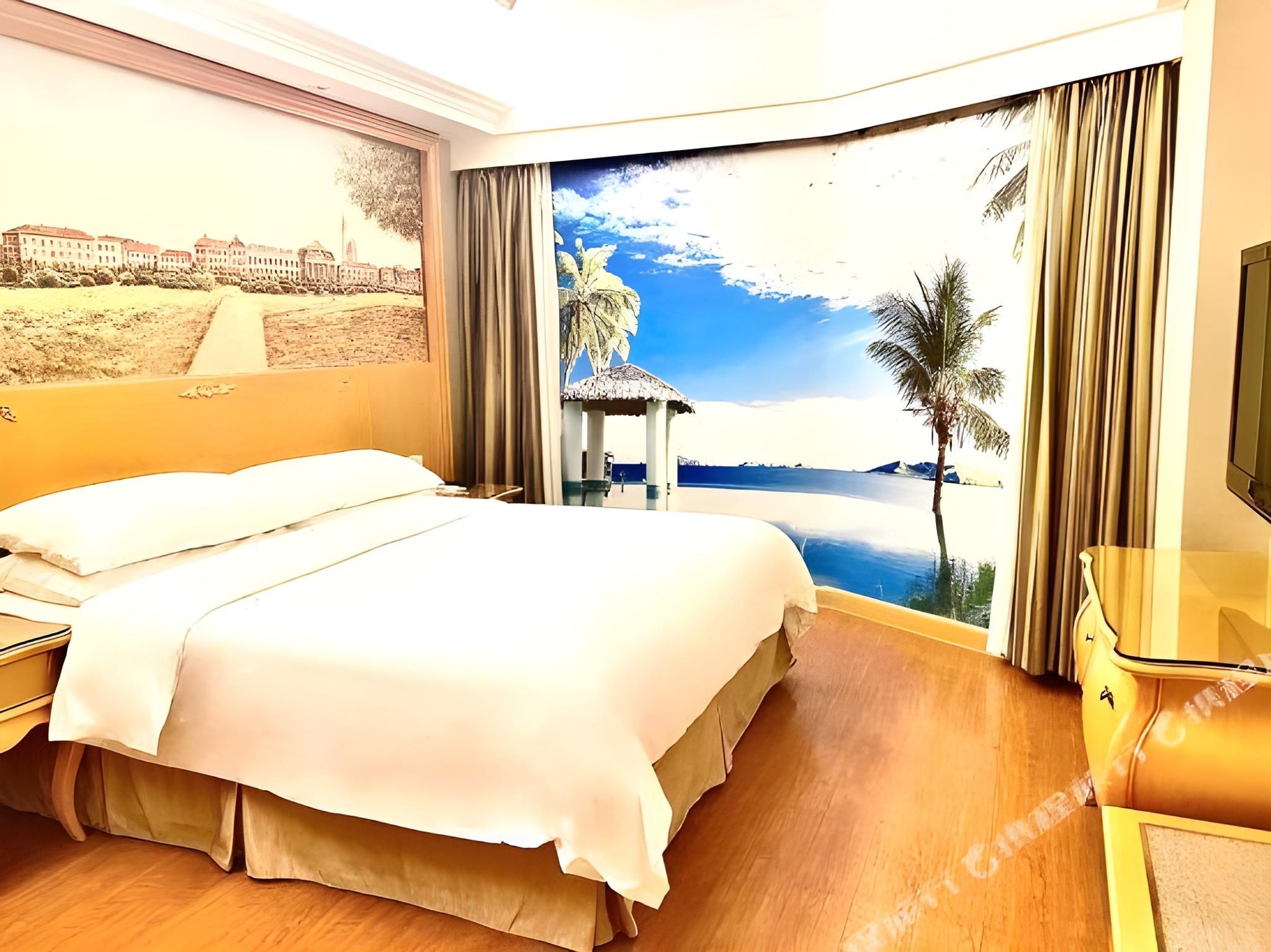 WH - Superior Bed Room