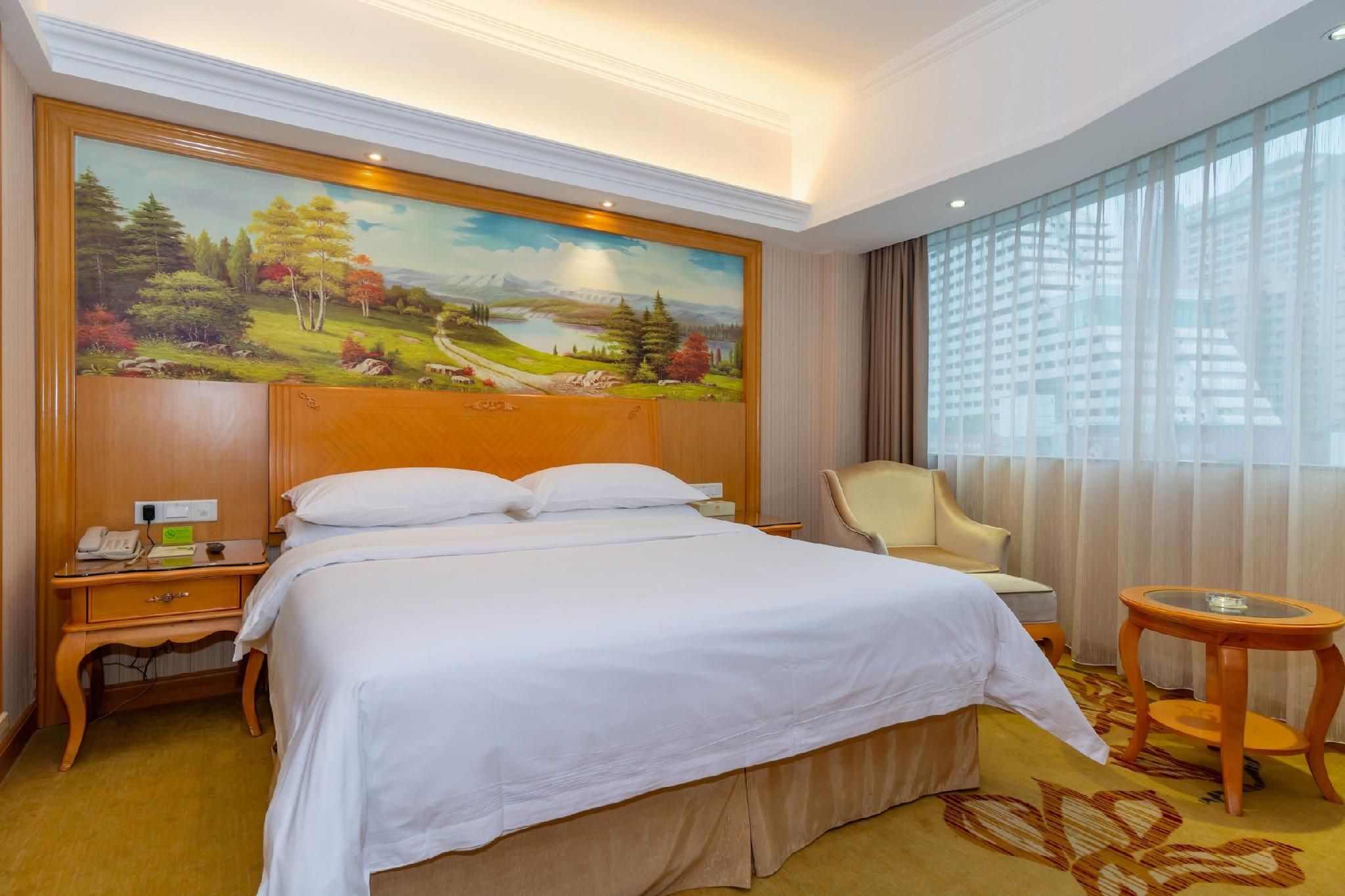 Vienna - Deluxe Suite