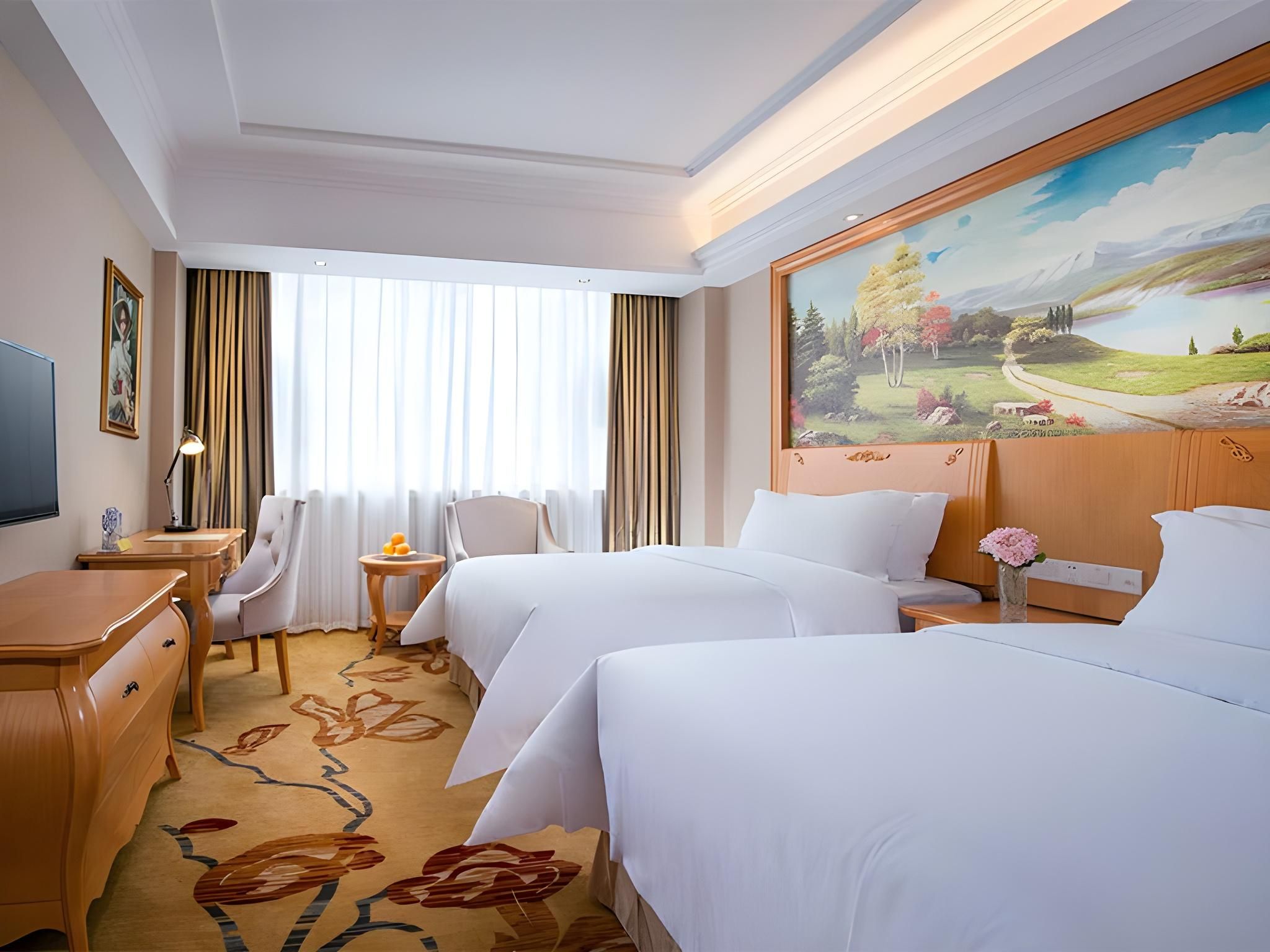 Vienna - Business Twin Room