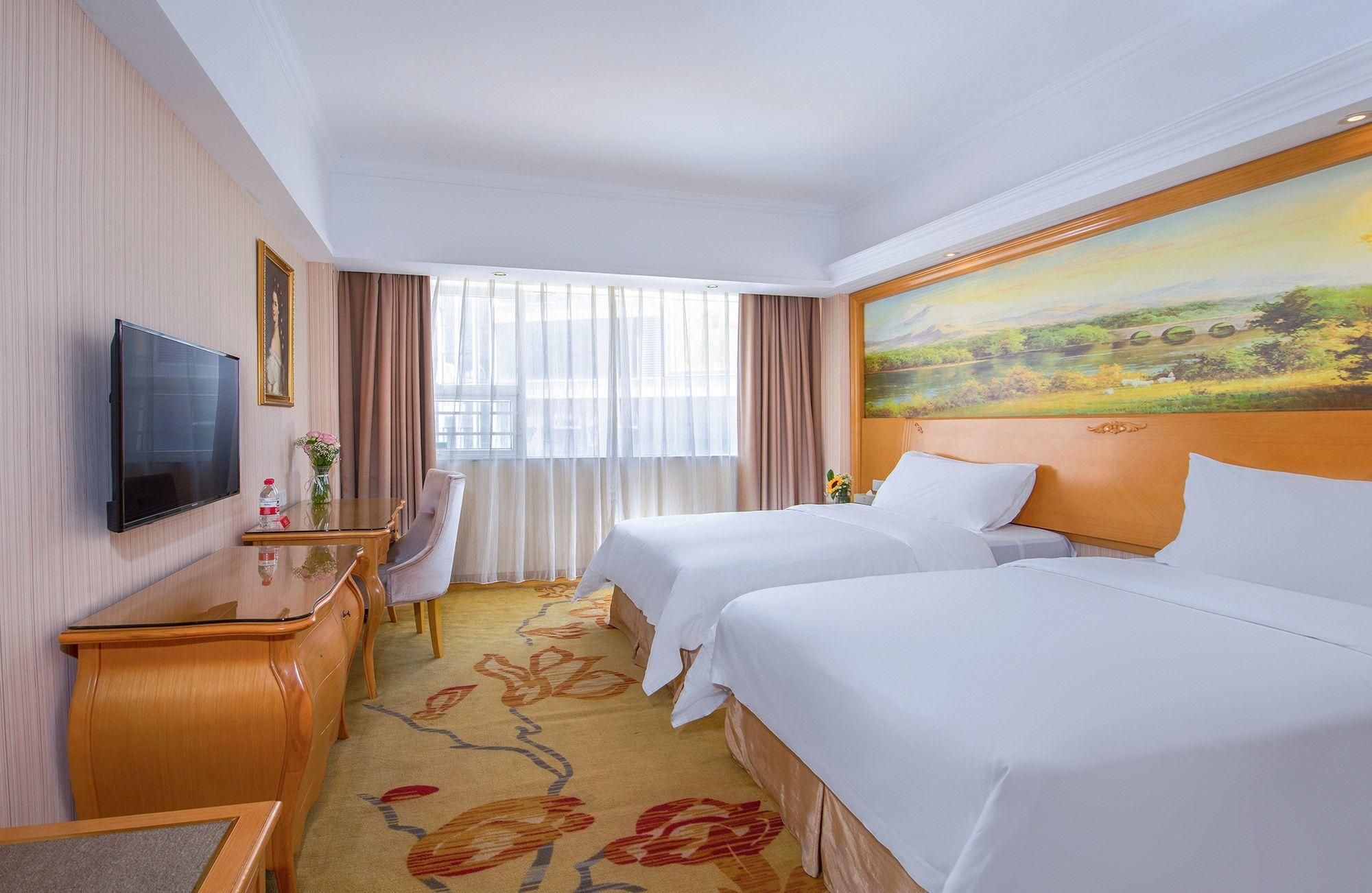 Vienna - Deluxe Room