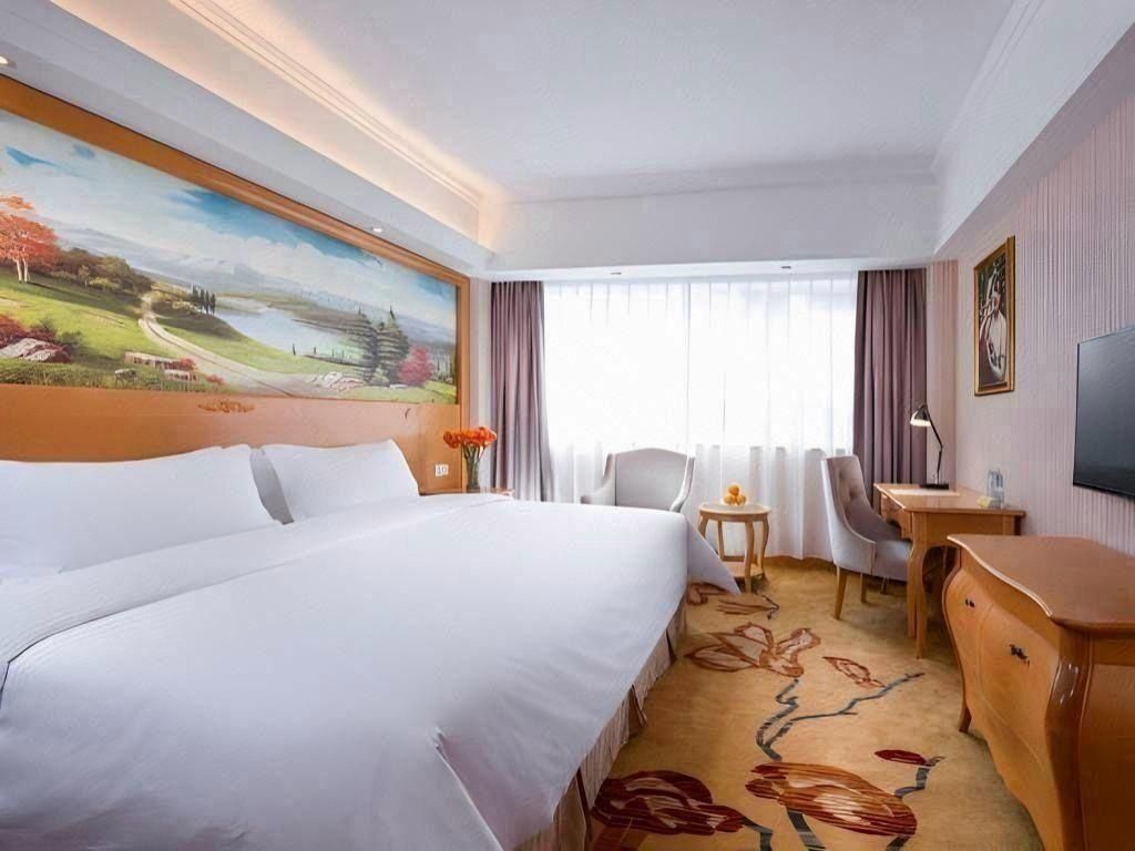 Vienna - Deluxe Suite