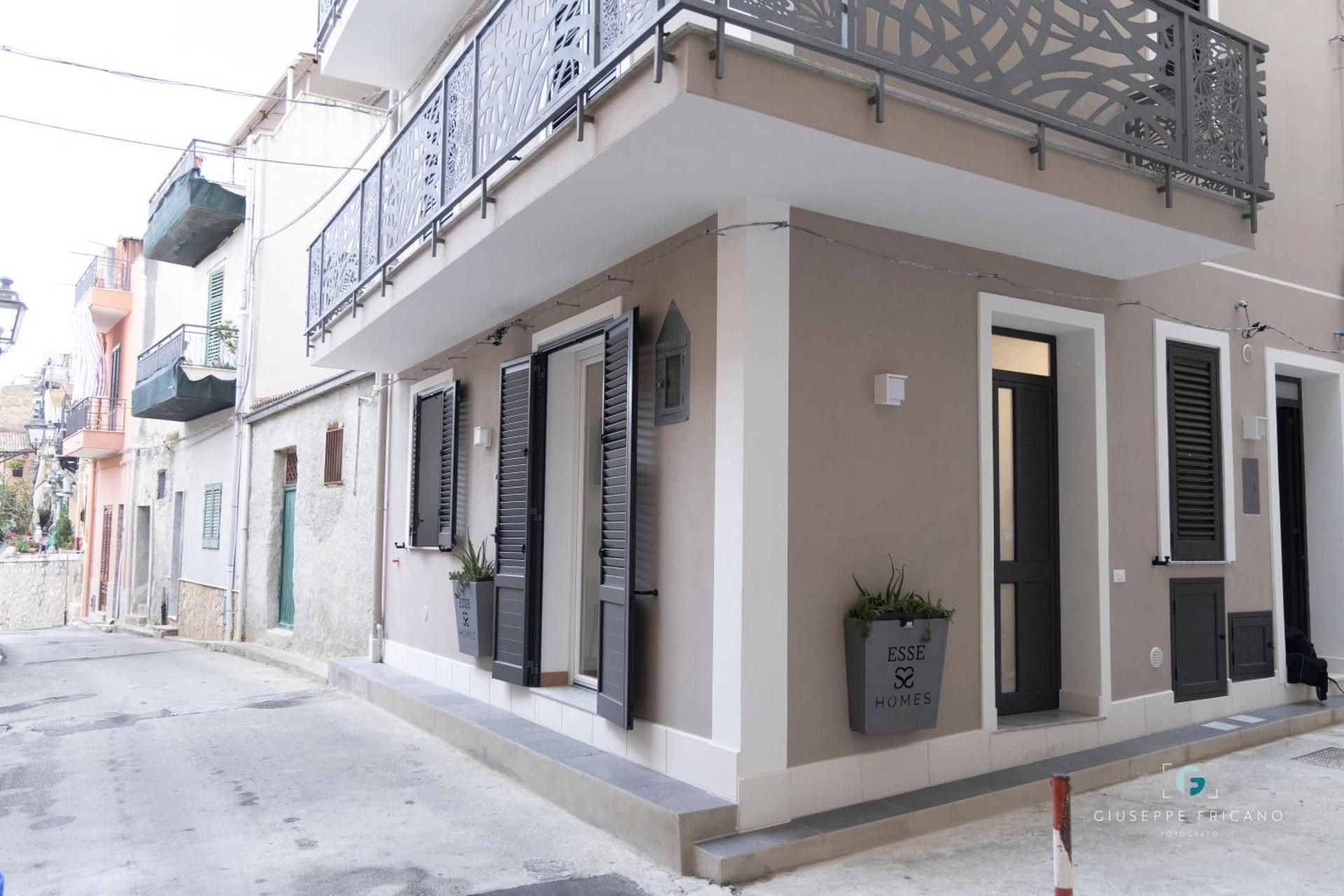 ESSE Homes Sant Elia