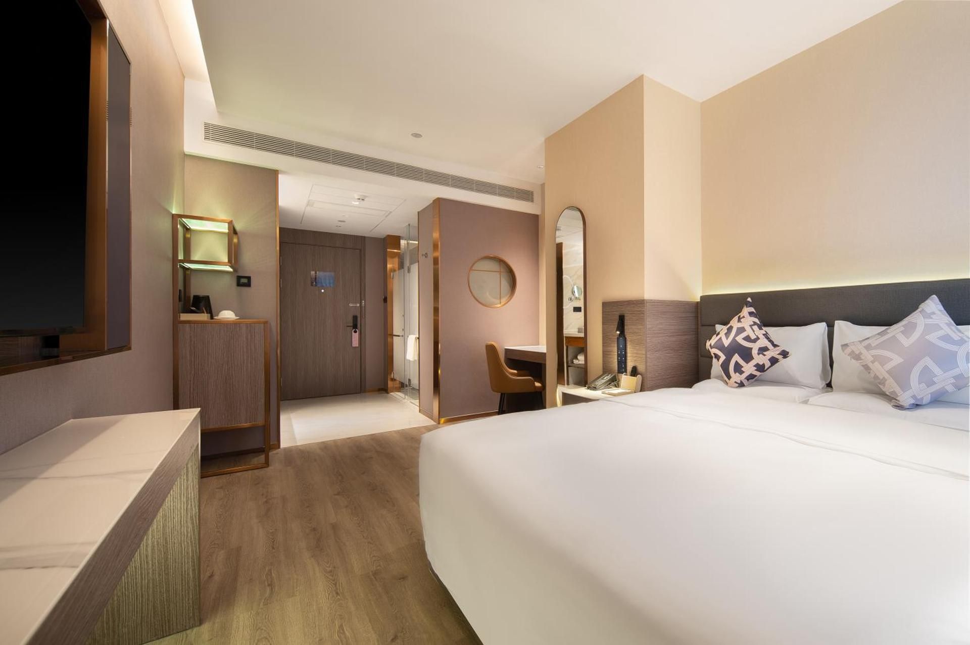 Superior Queen Room