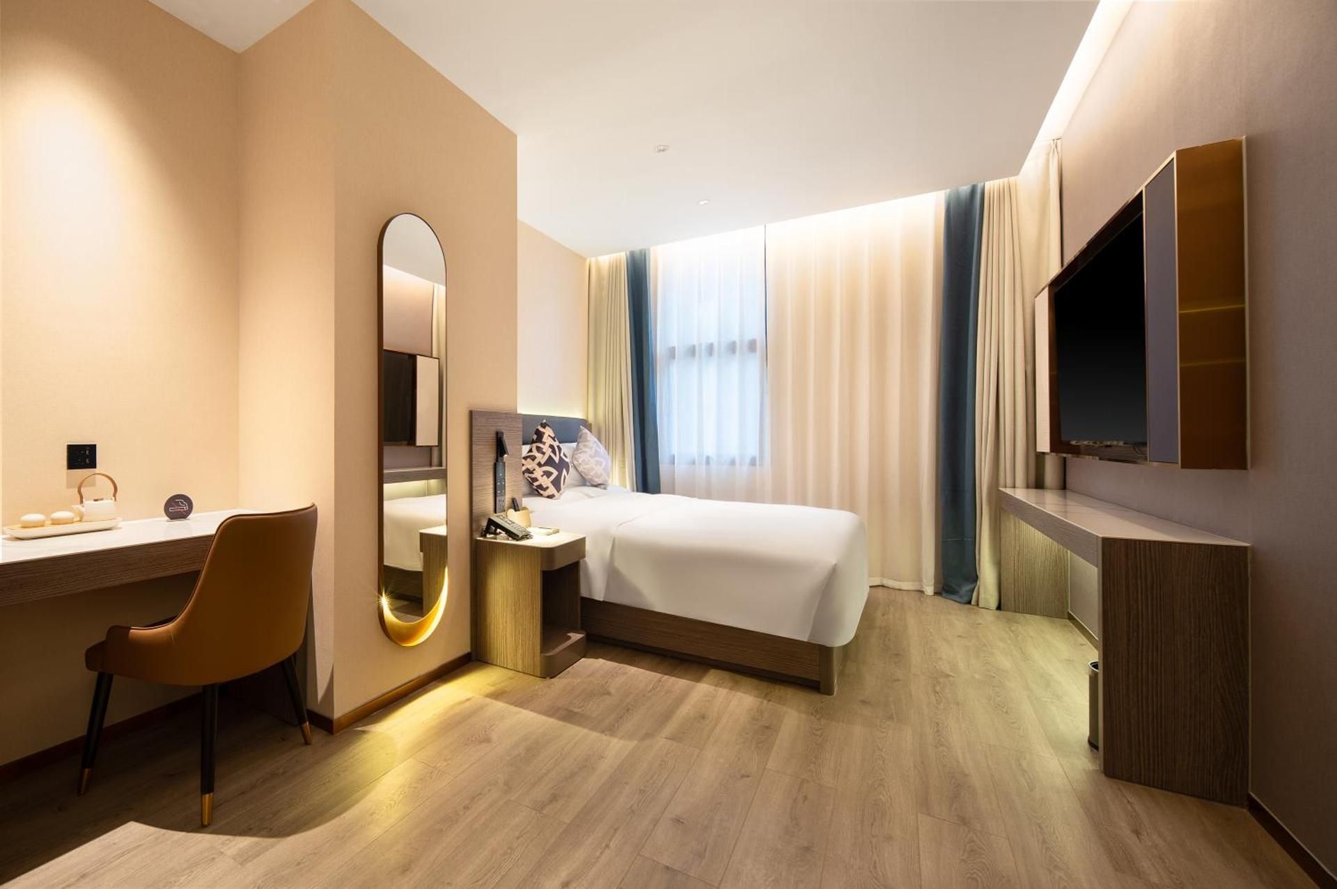 Superior Queen Room