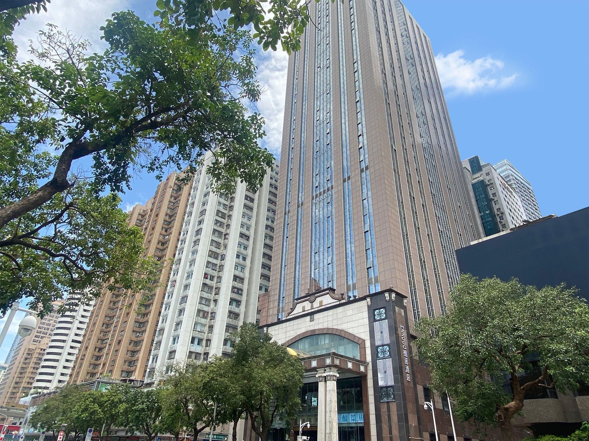 INNOGO HOTEL
