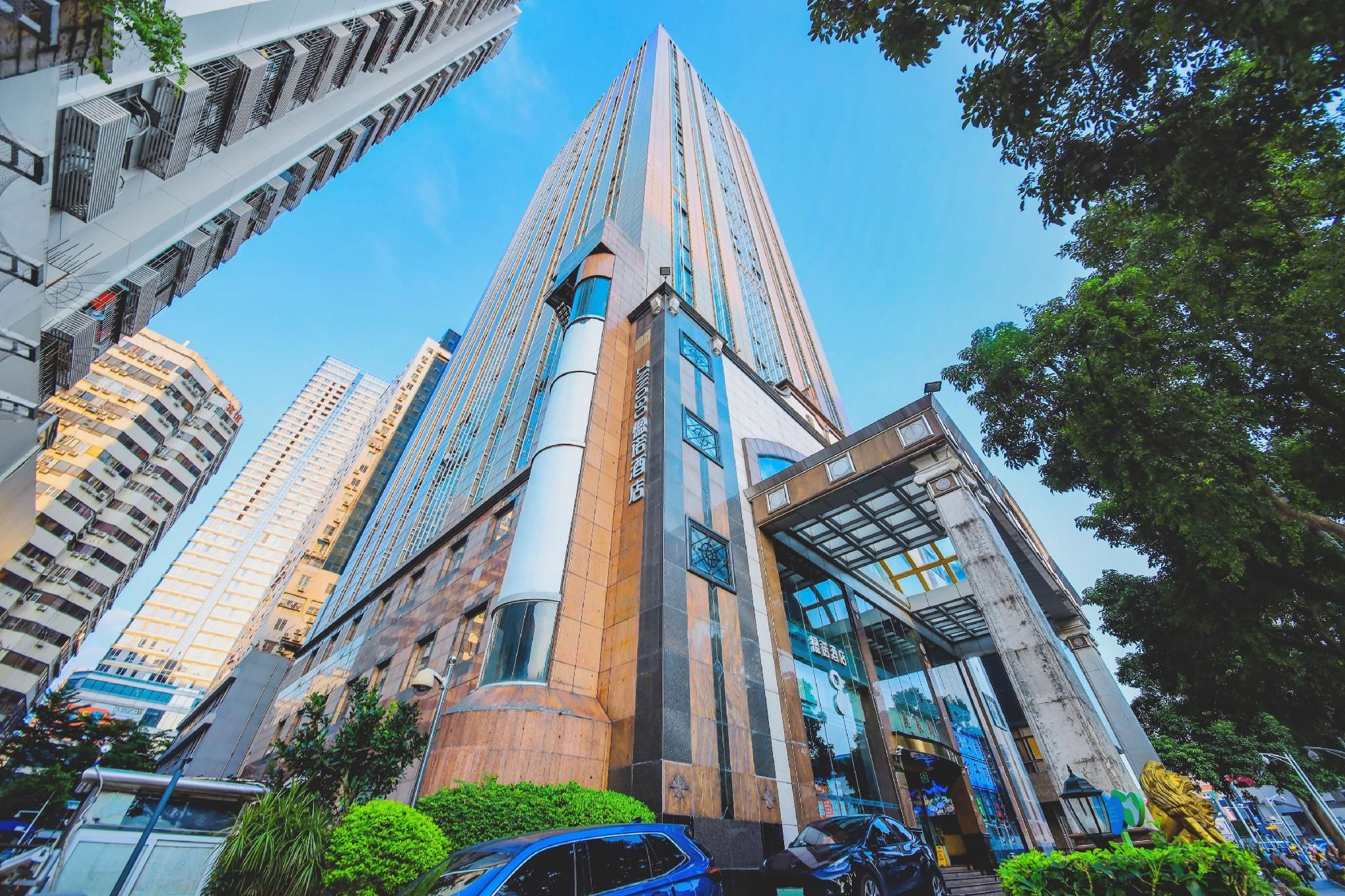 INNOGO HOTEL