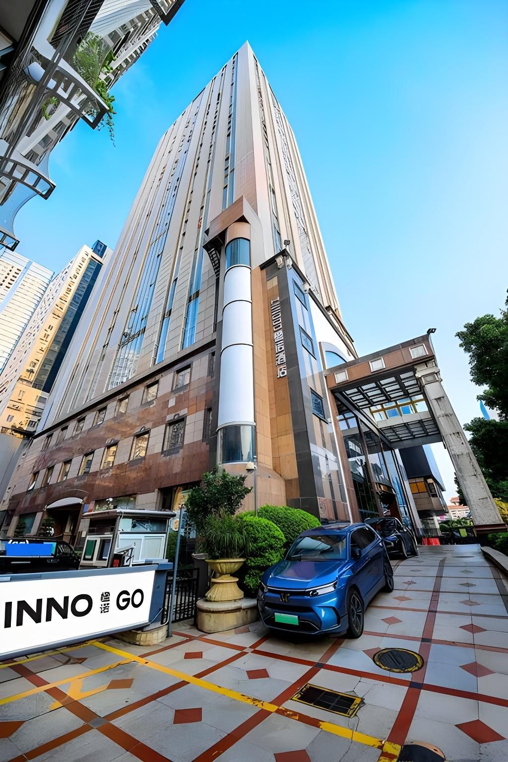 INNOGO HOTEL