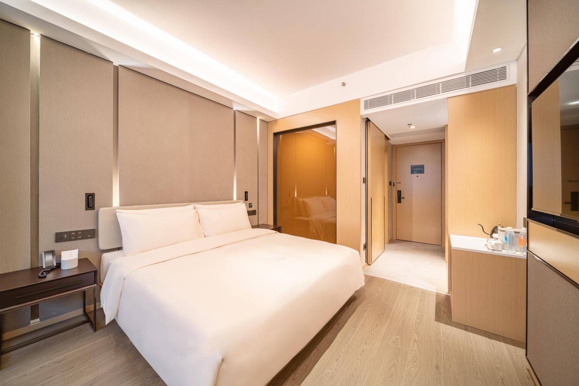 Executive Double Room
