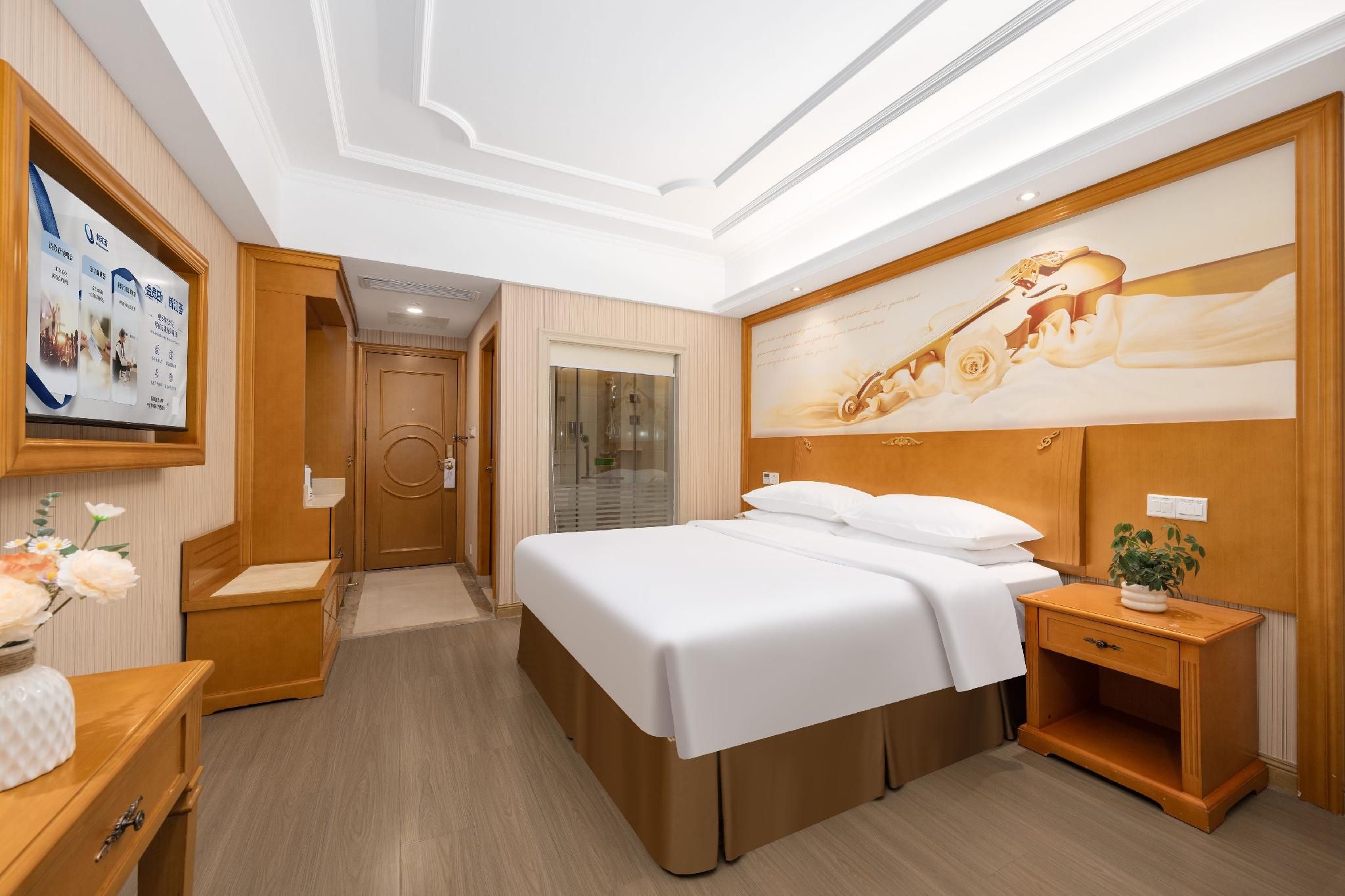Business Double Room