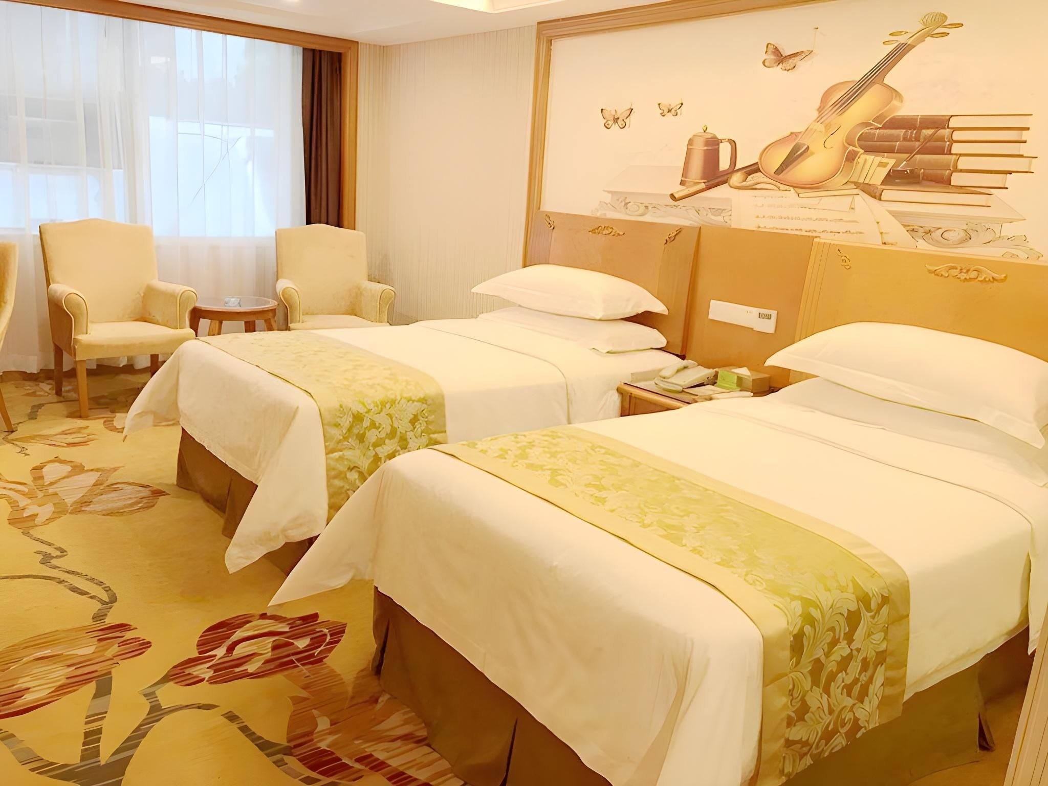 Vienna - Business Twin Room