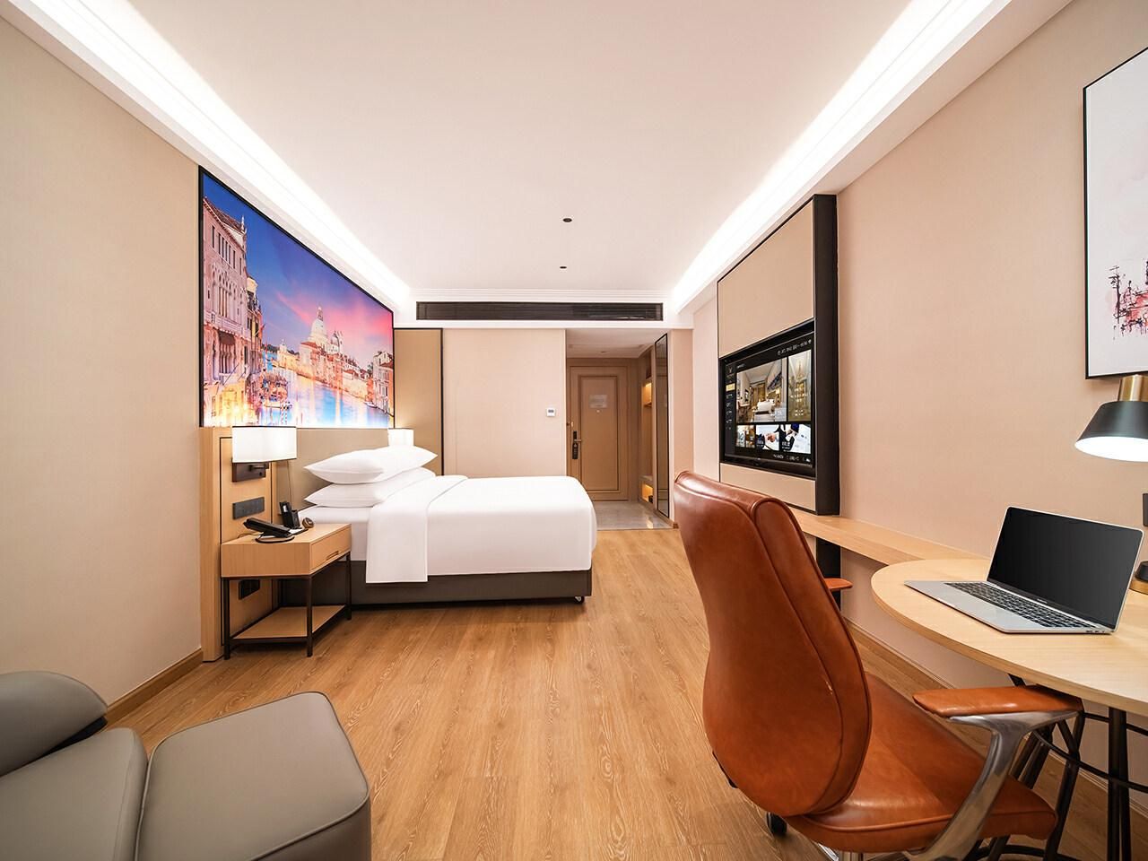 Vienna - Deluxe Room