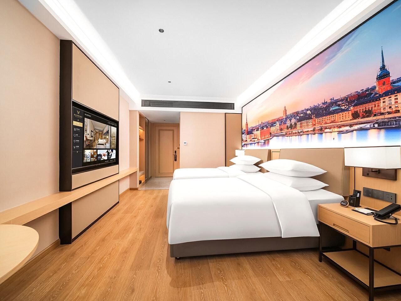 Vienna - Deluxe Twin