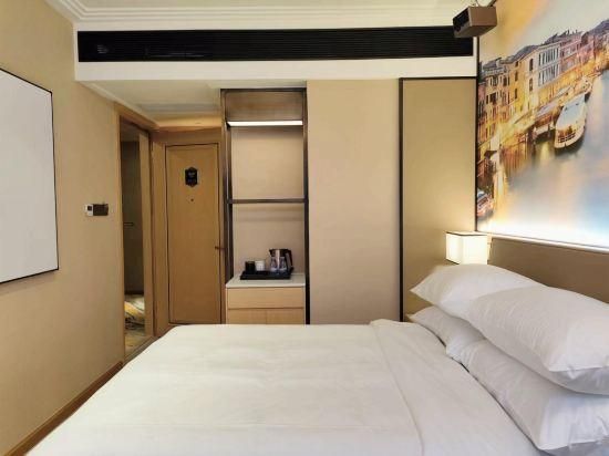 Vienna - Standard 1 Bed Room