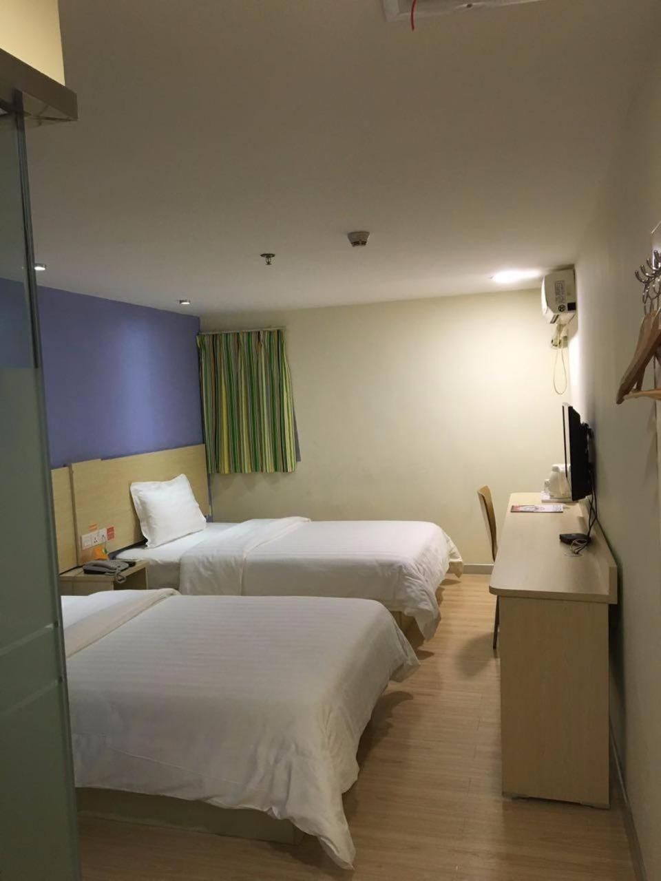 WH - Zizhu 1 Bed Room