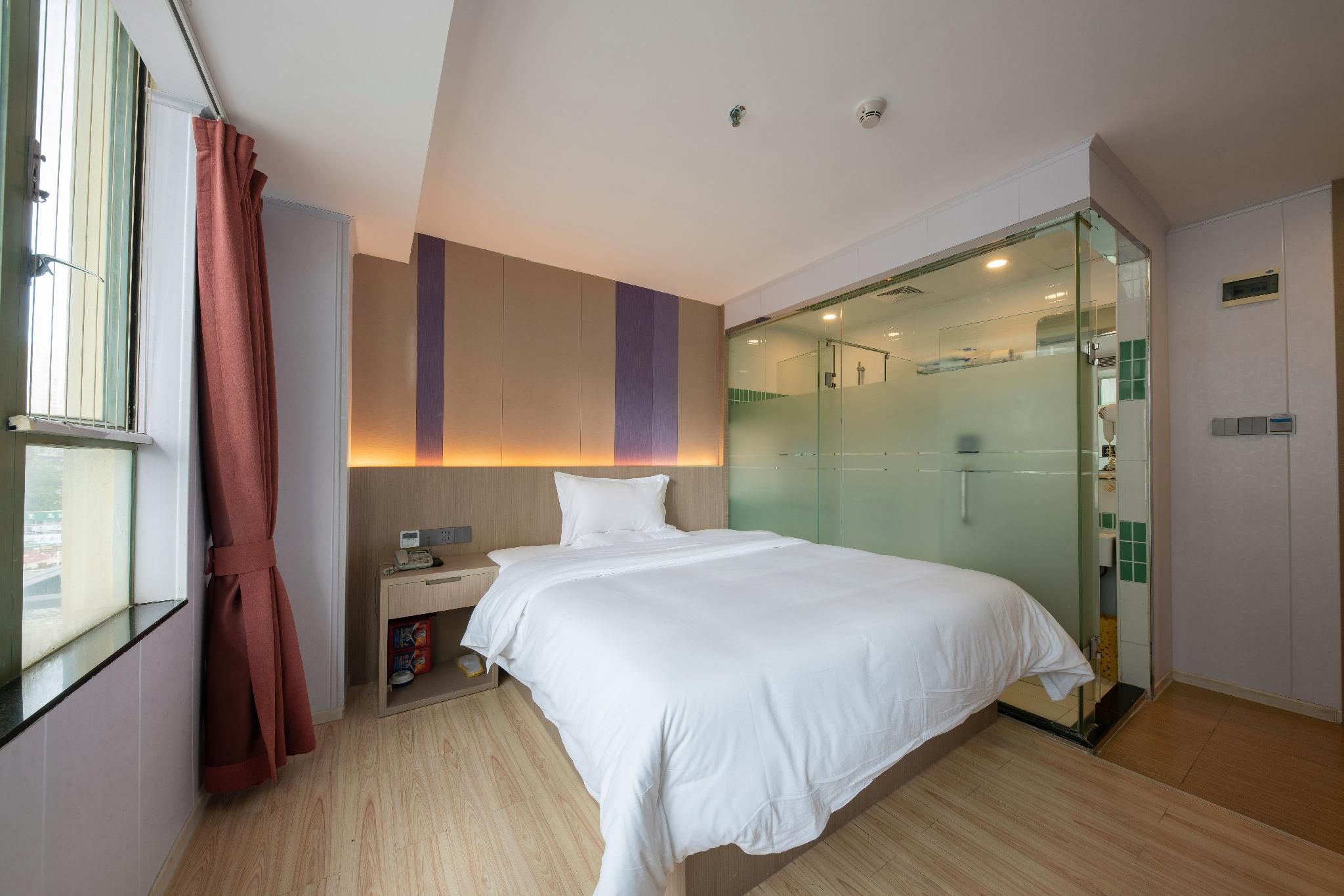 Select Bed Room