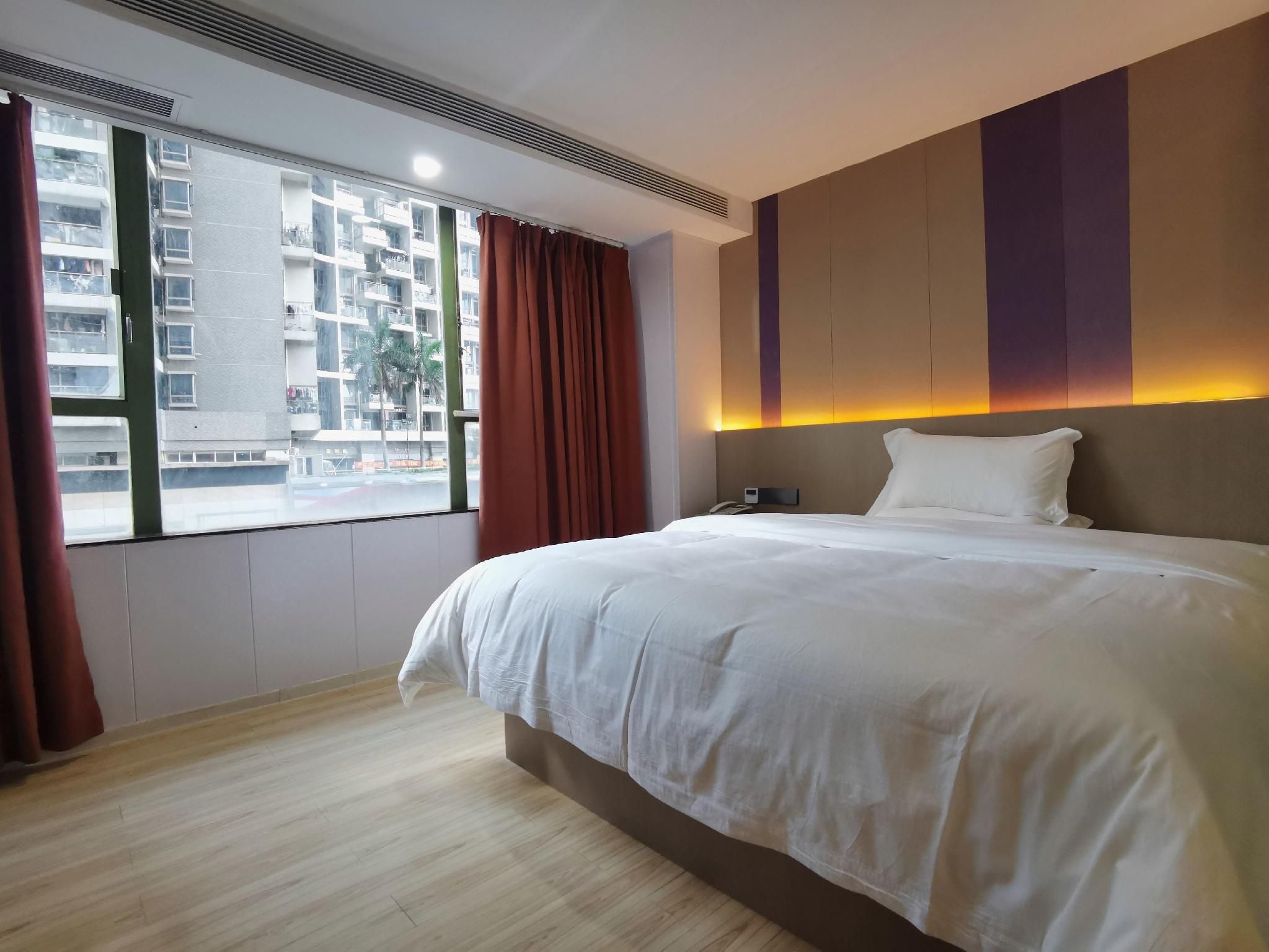 Select Bed Room