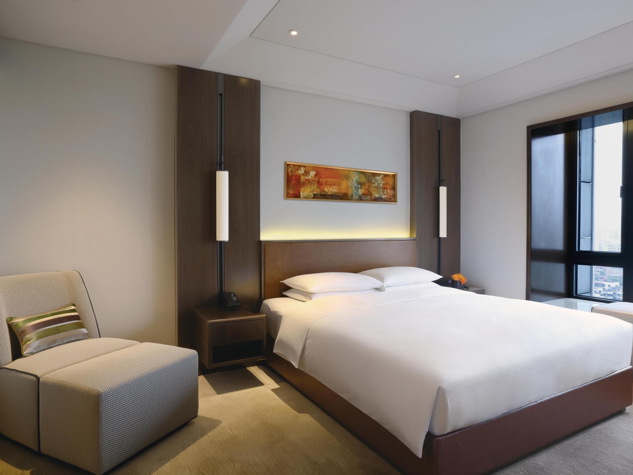 Half Board - Business Suite (No Sofa Bed)